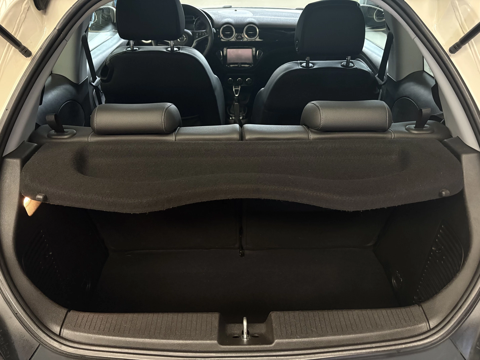 Hoofdafbeelding Opel ADAM