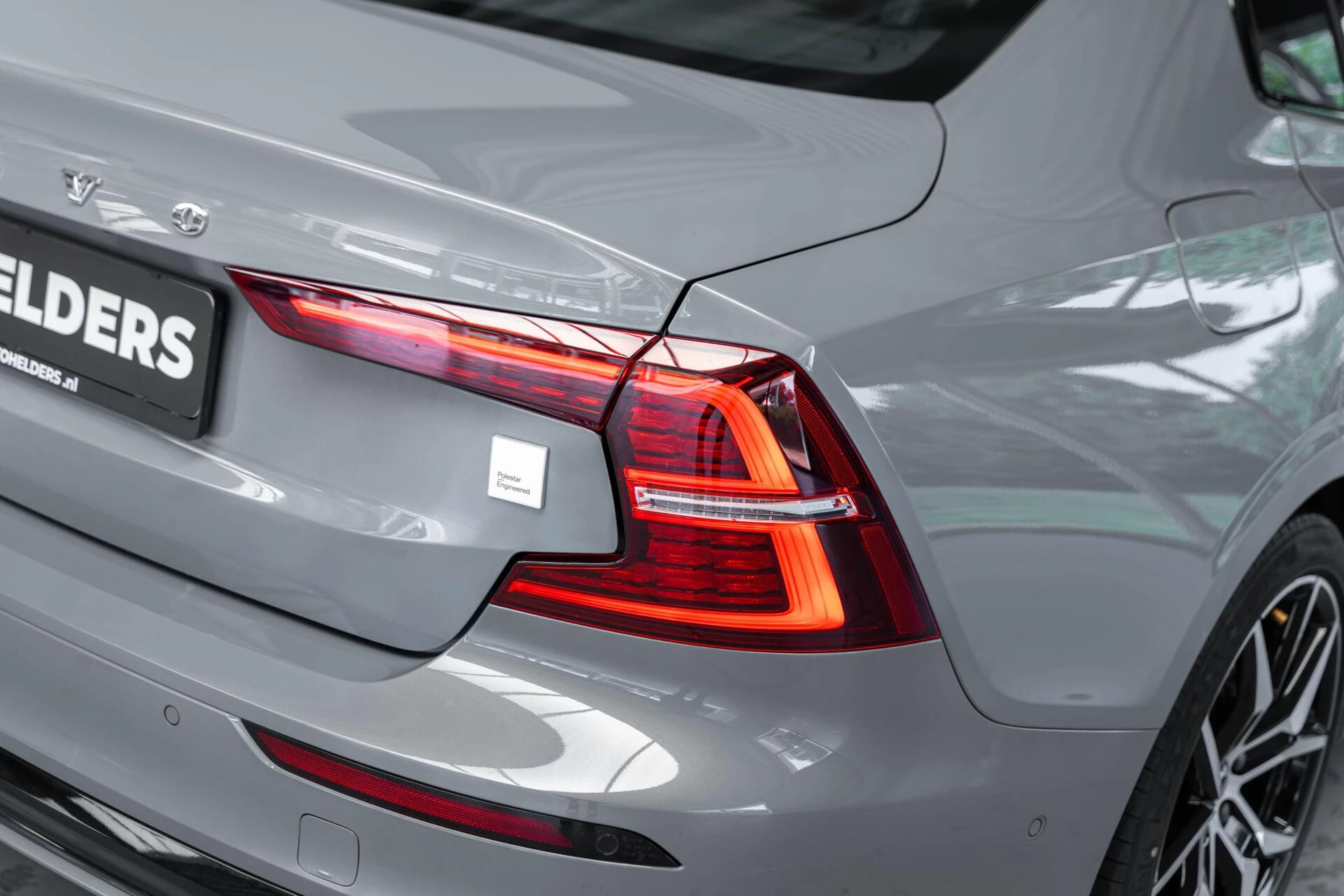 Hoofdafbeelding Volvo S60