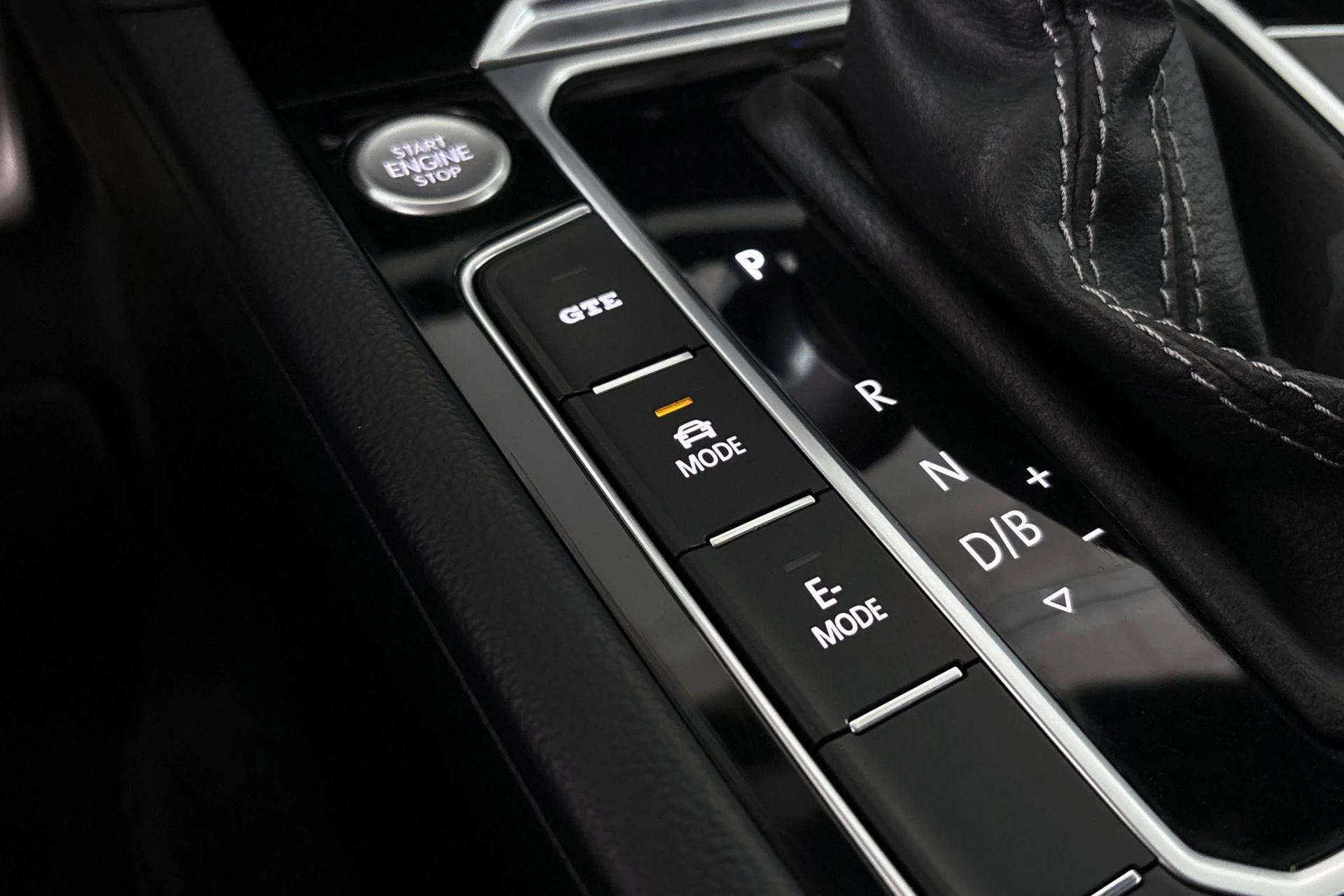 Hoofdafbeelding Volkswagen Arteon