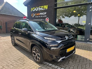 Hoofdafbeelding Citroën C3 Citroën C3 1.2 PT S&S PLUS AIR CROSS