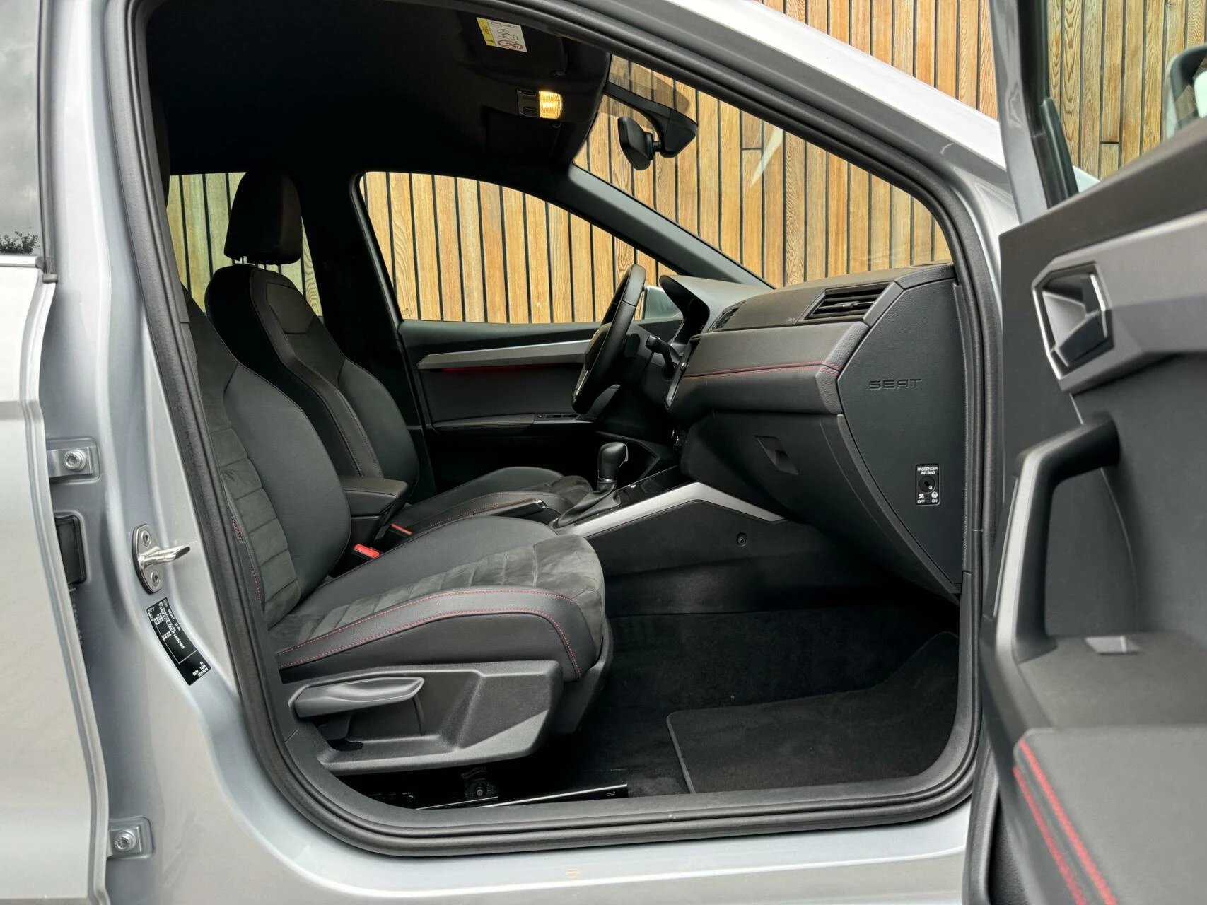 Hoofdafbeelding SEAT Arona