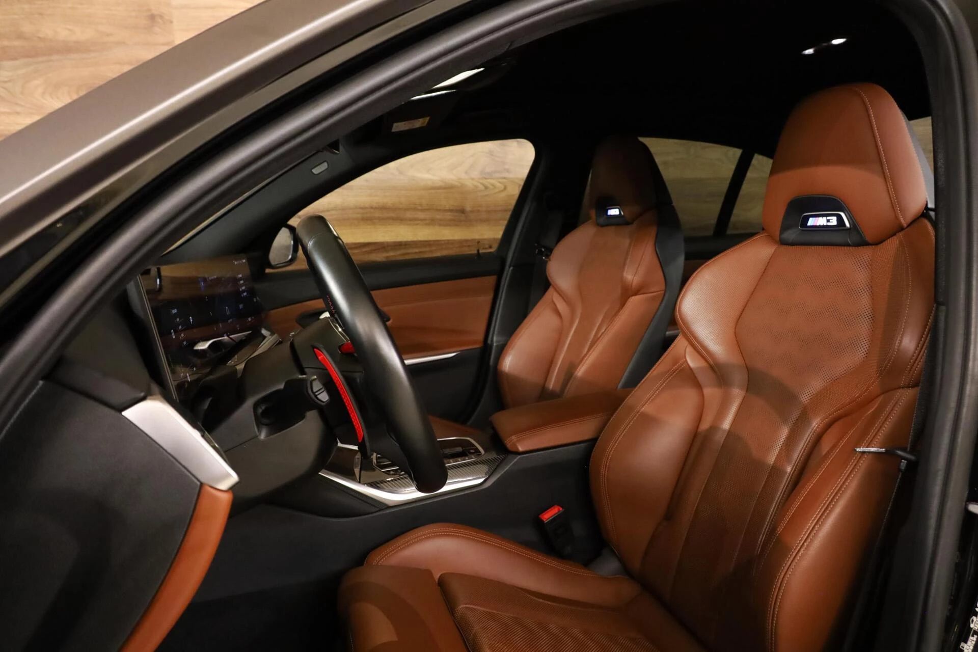 Hoofdafbeelding BMW M3