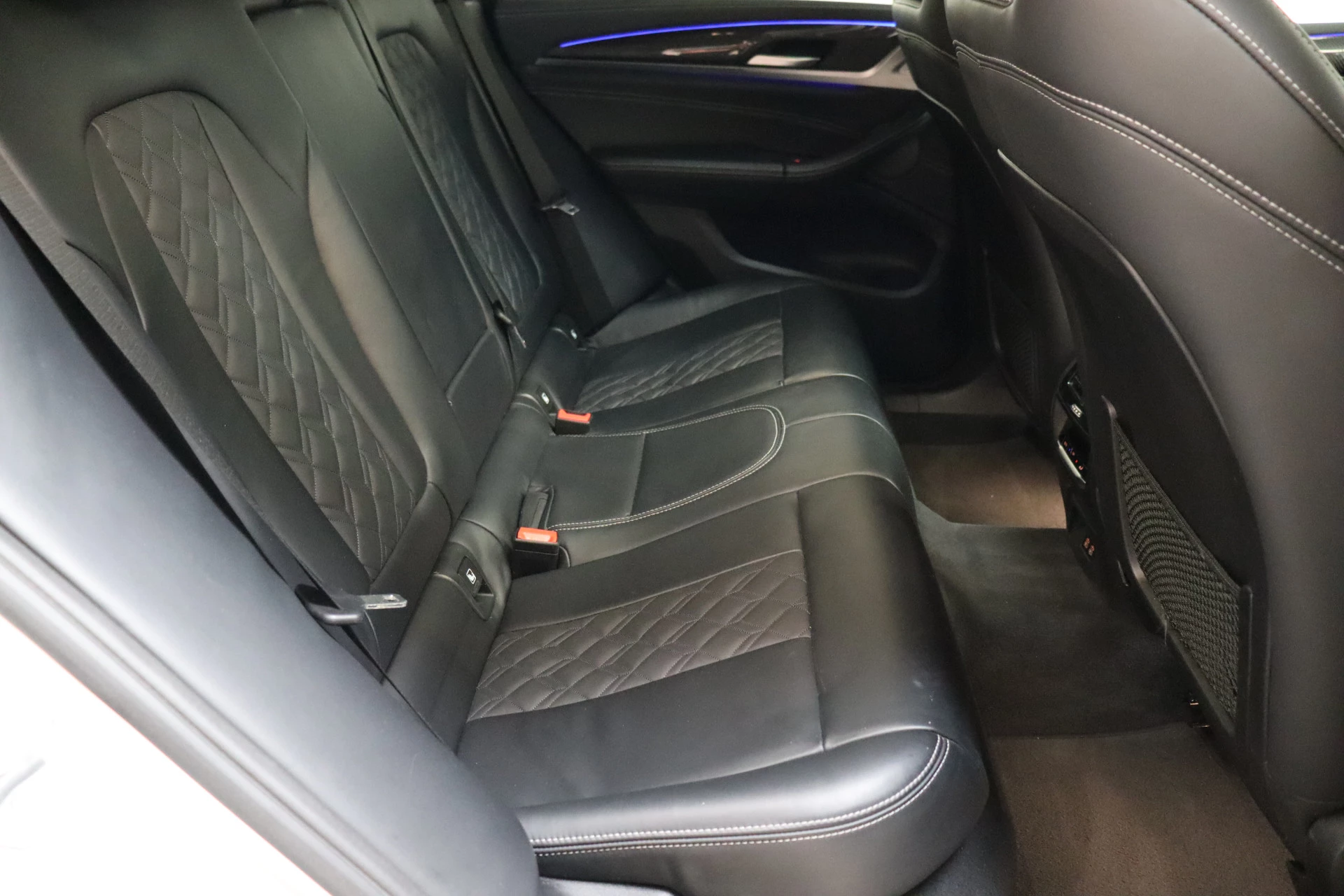 Hoofdafbeelding BMW X4