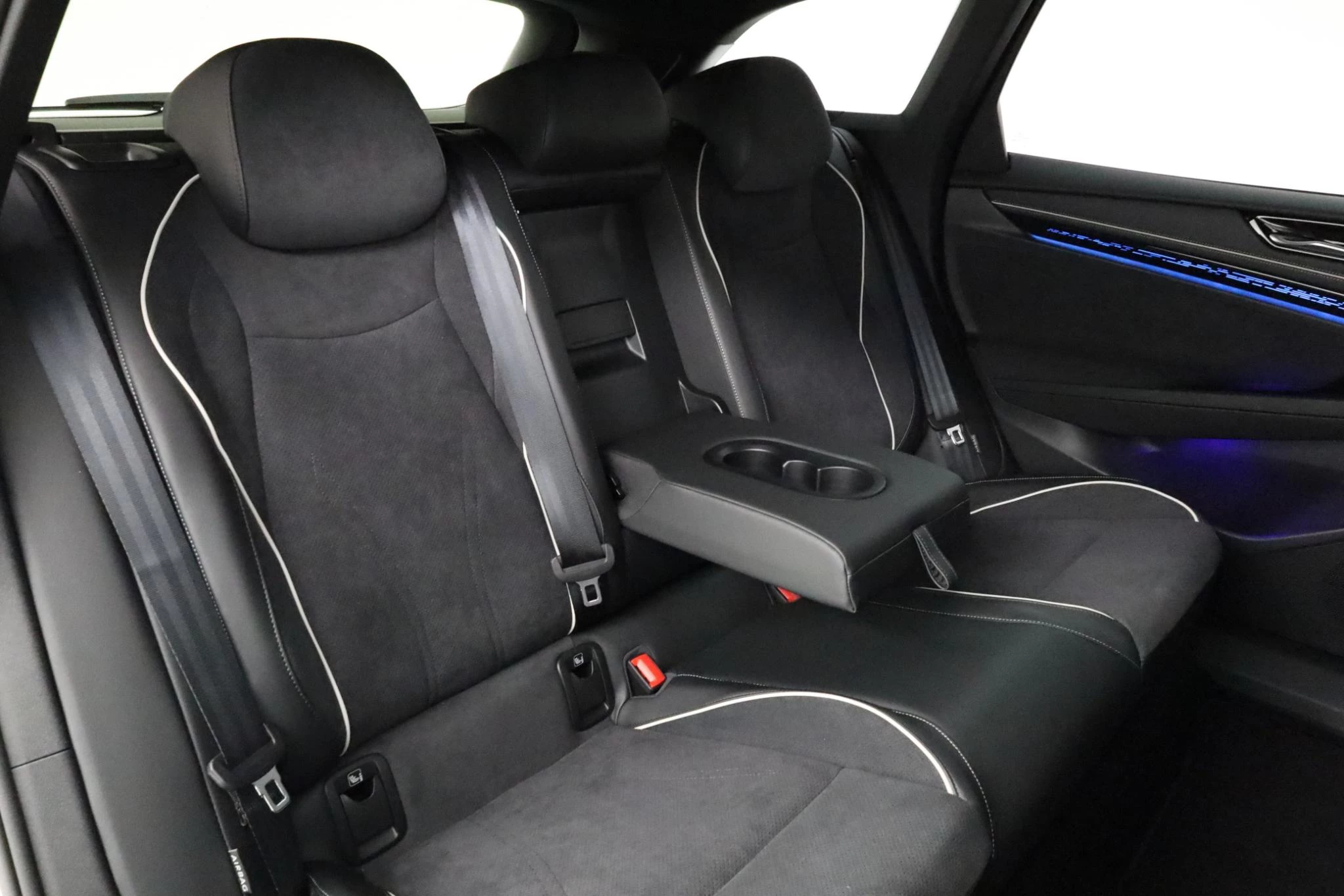 Hoofdafbeelding Volkswagen ID.7
