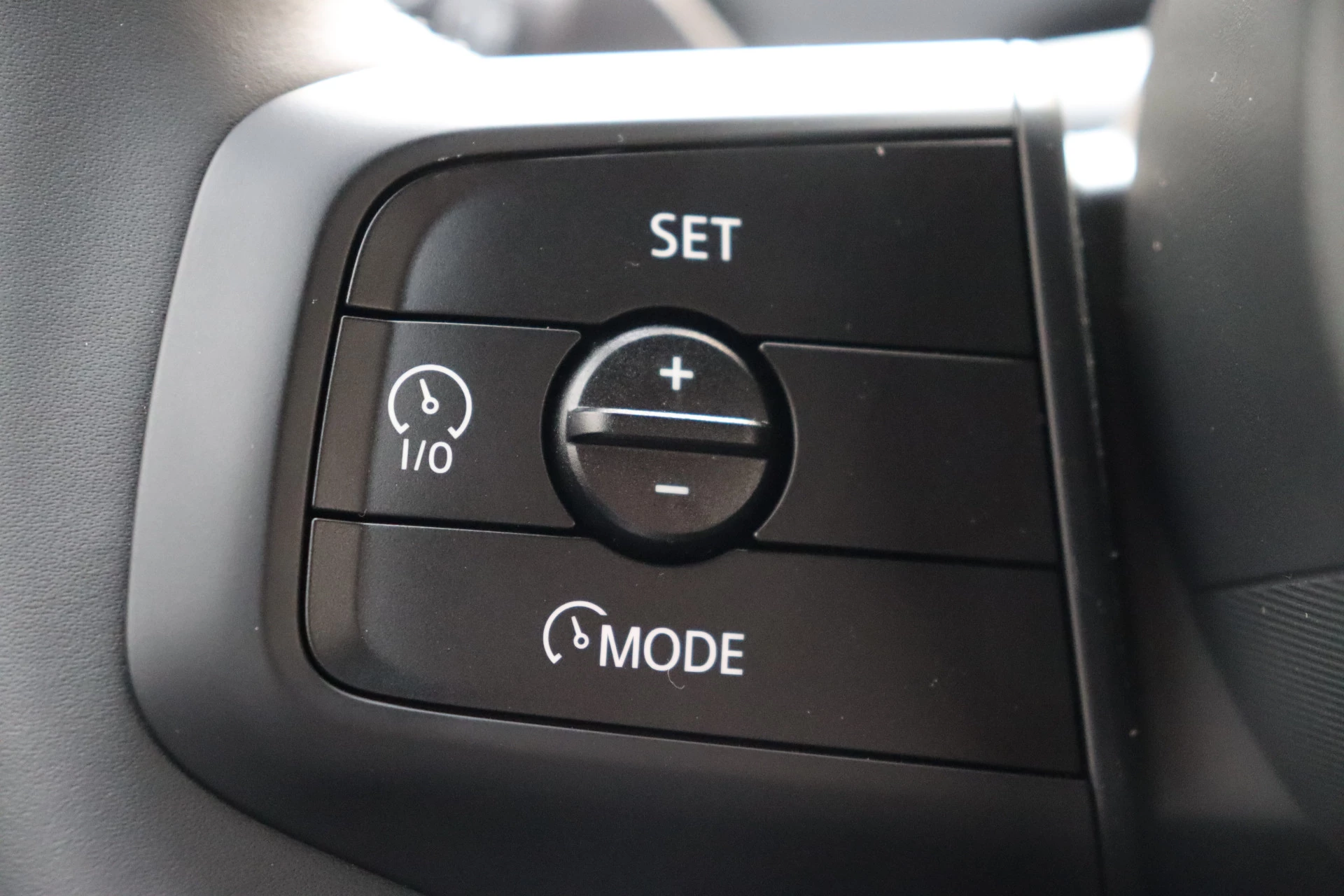 Hoofdafbeelding MINI 3-deurs