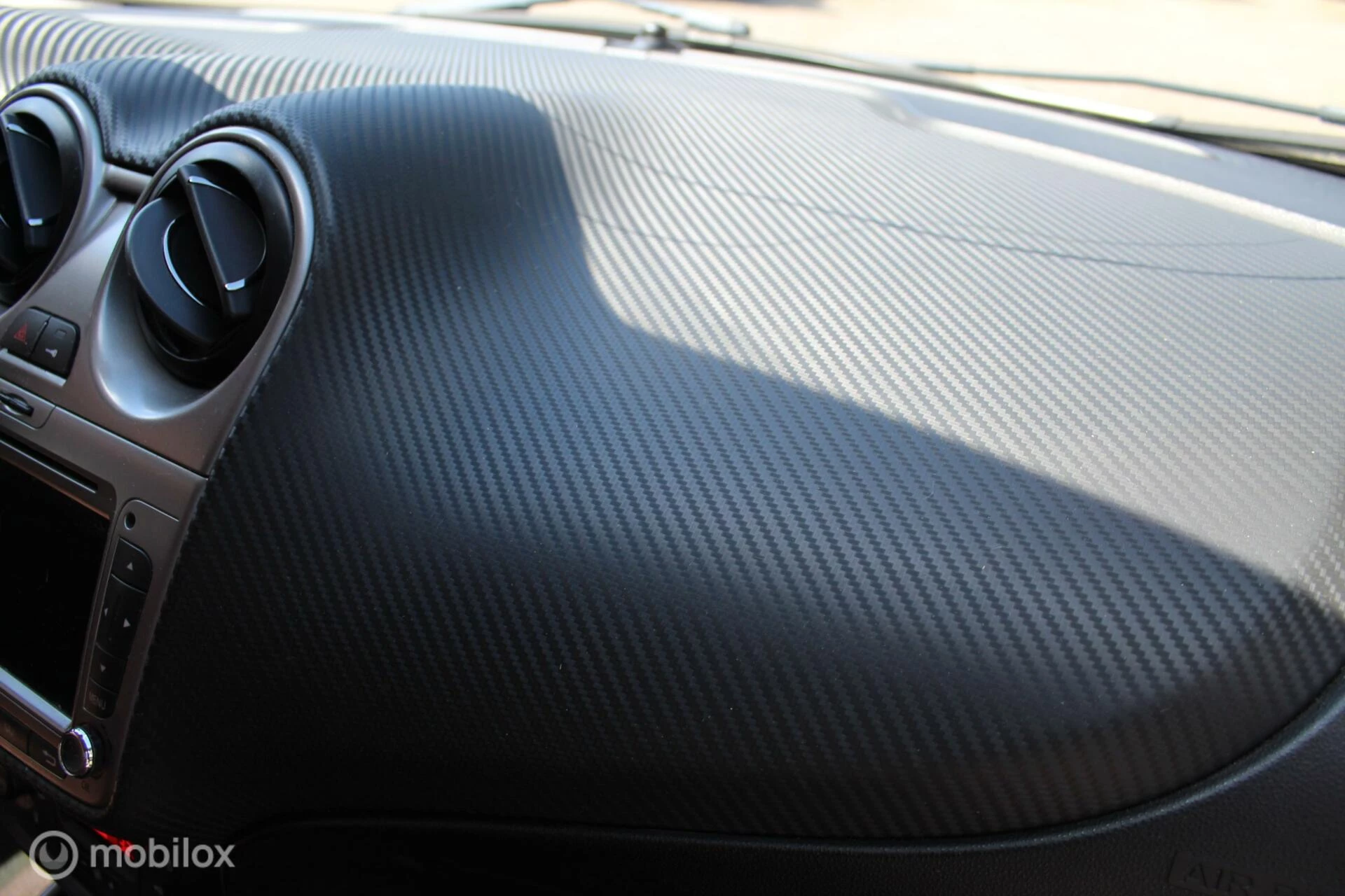 Hoofdafbeelding Alfa Romeo MiTo