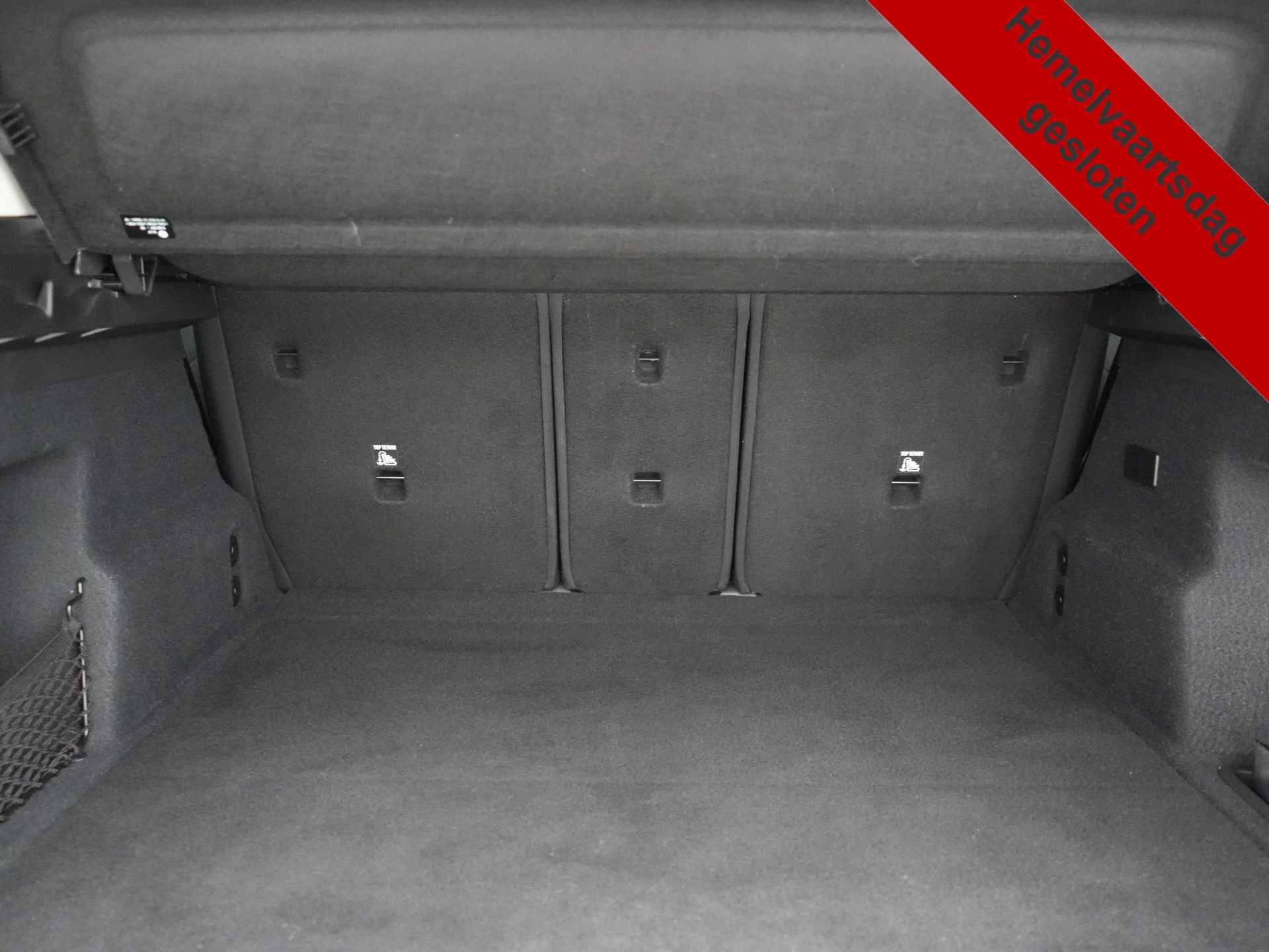 Hoofdafbeelding BMW iX1