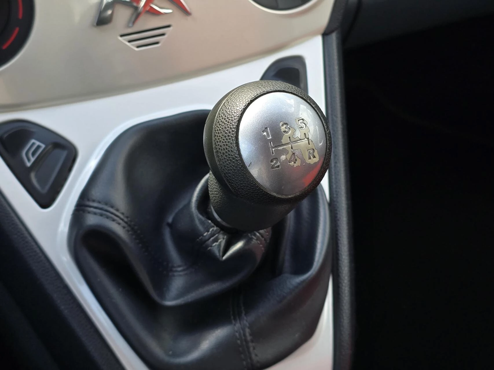 Hoofdafbeelding Ford Ka