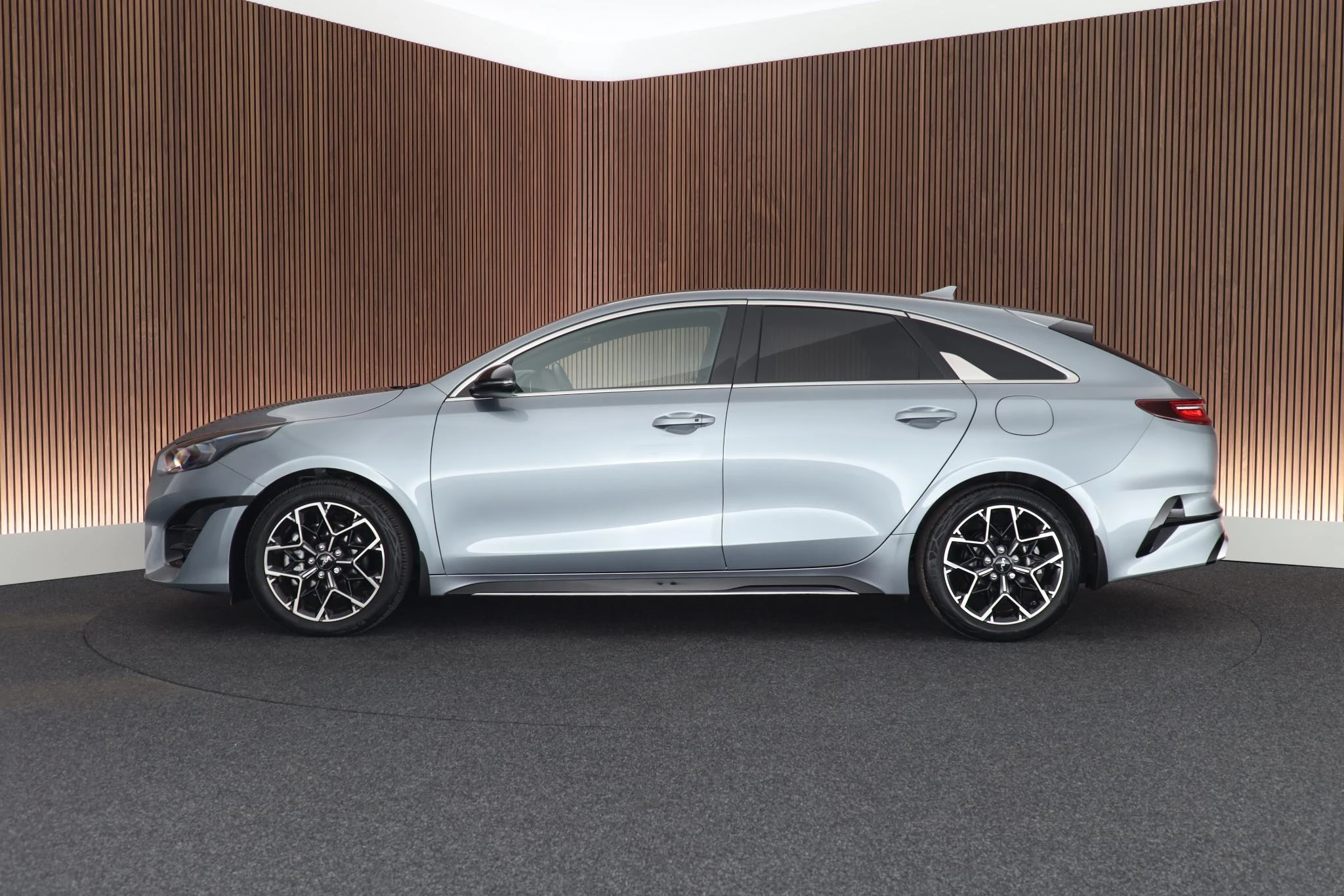 Hoofdafbeelding Kia ProCeed