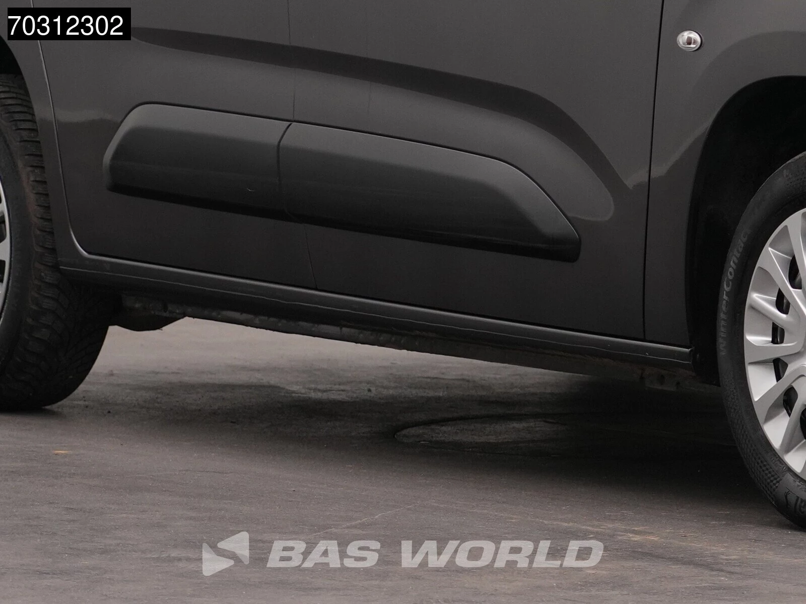 Hoofdafbeelding Toyota ProAce