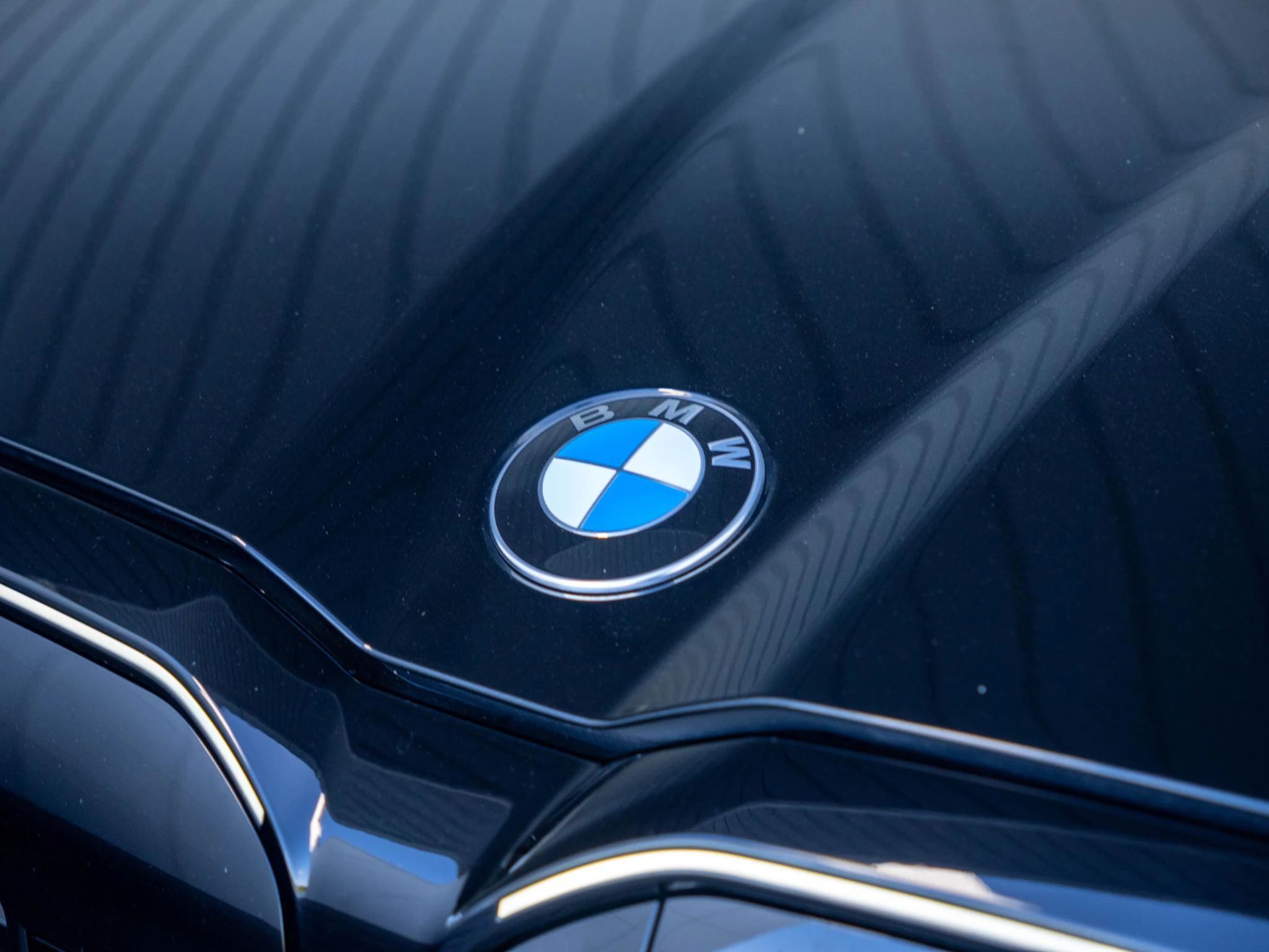 Hoofdafbeelding BMW M5