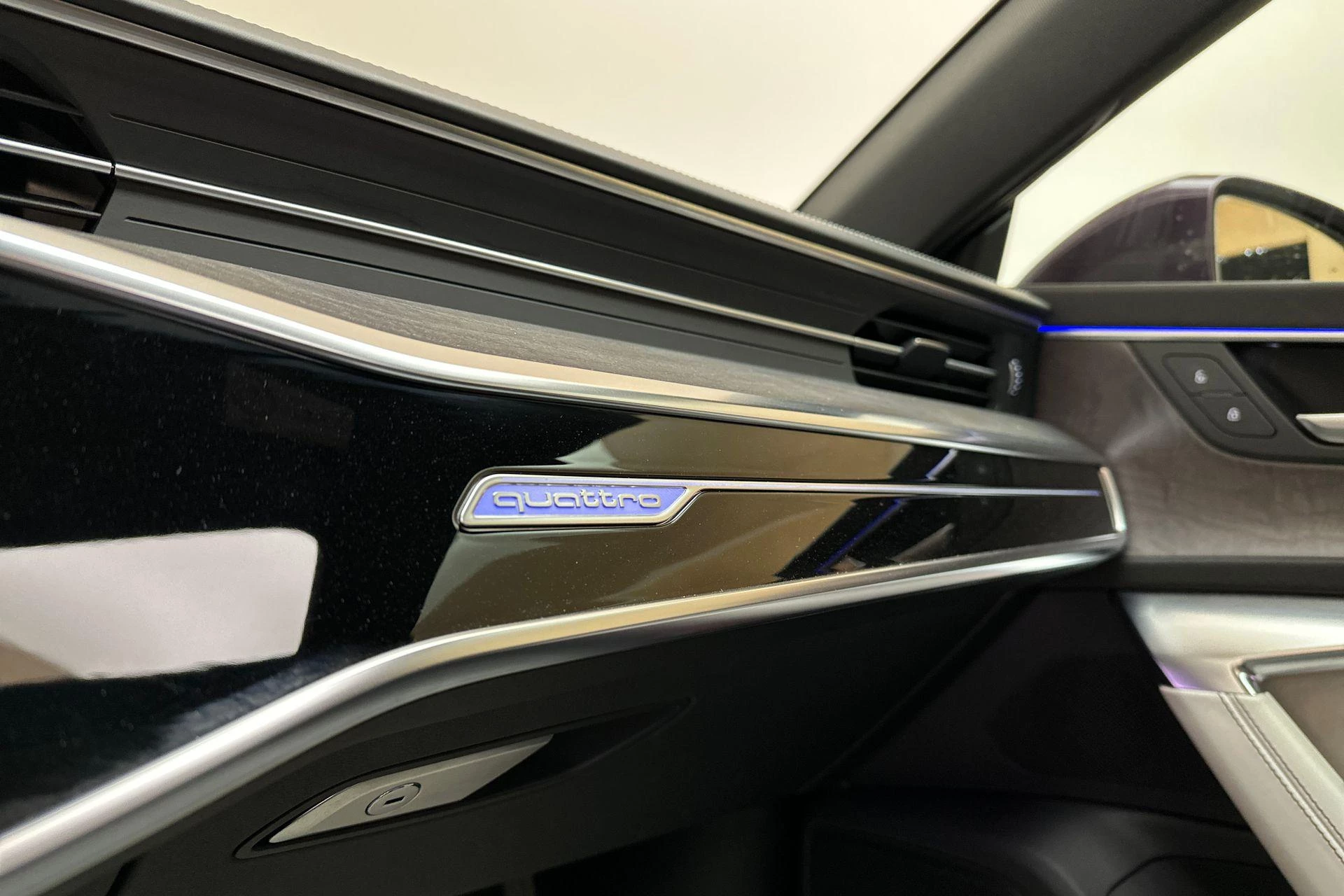 Hoofdafbeelding Audi A7