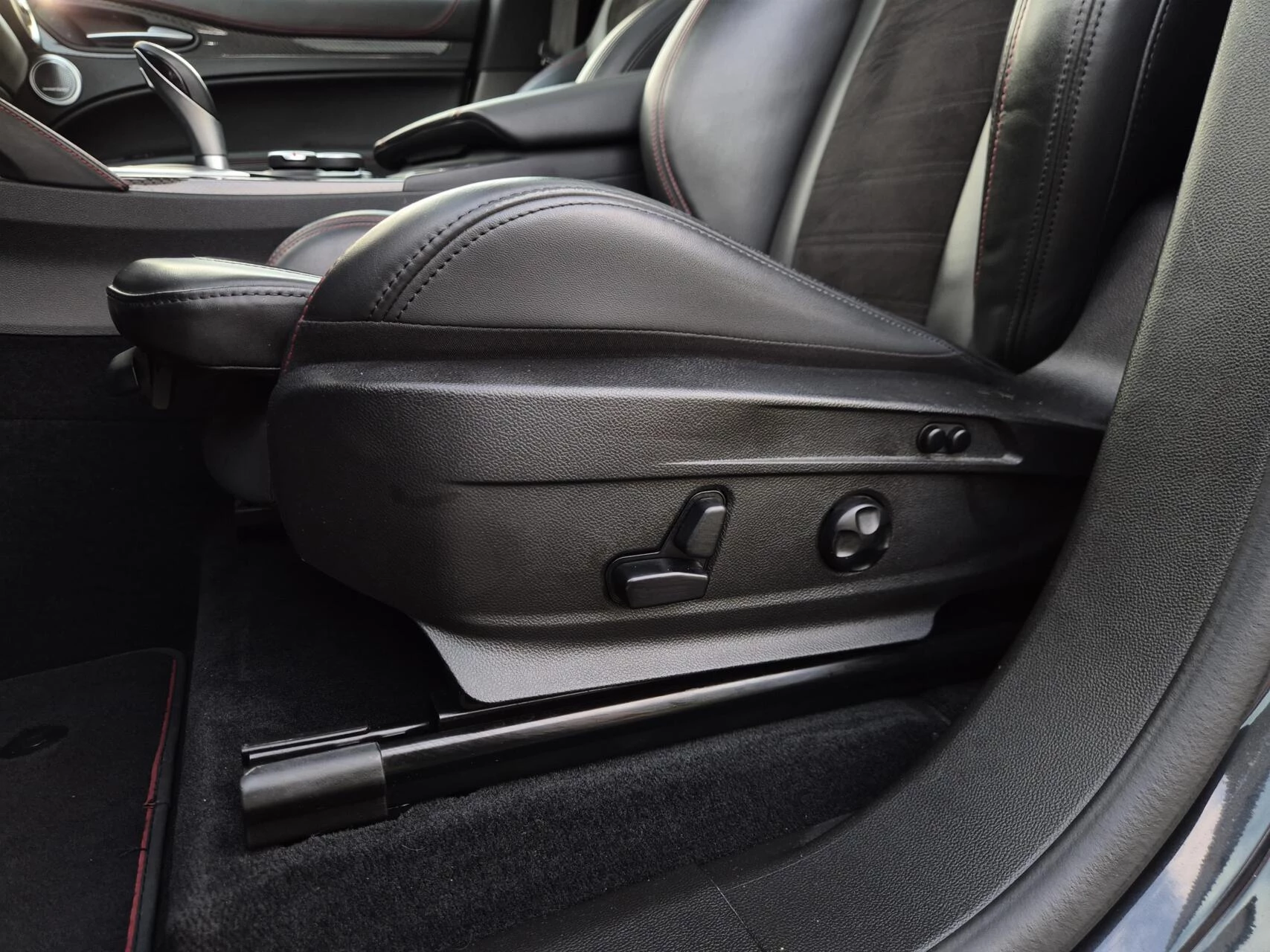 Hoofdafbeelding Alfa Romeo Stelvio