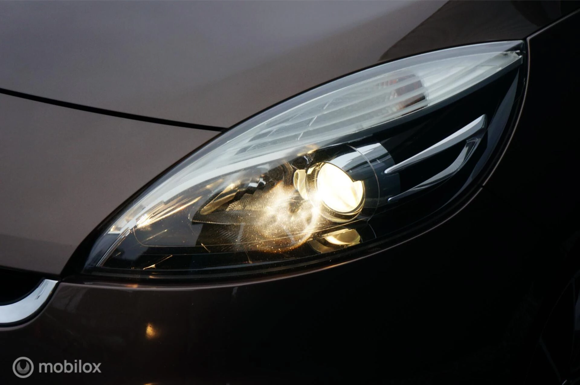 Hoofdafbeelding Renault Grand Scénic