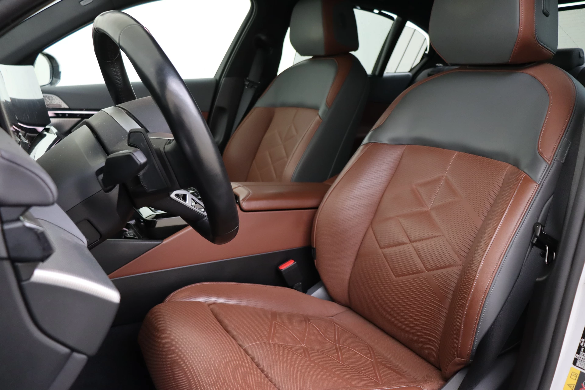 Hoofdafbeelding BMW i5