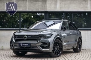 Volkswagen Touareg R 3.0 V6 TSI eHybrid 4M Puglia 360c Massage