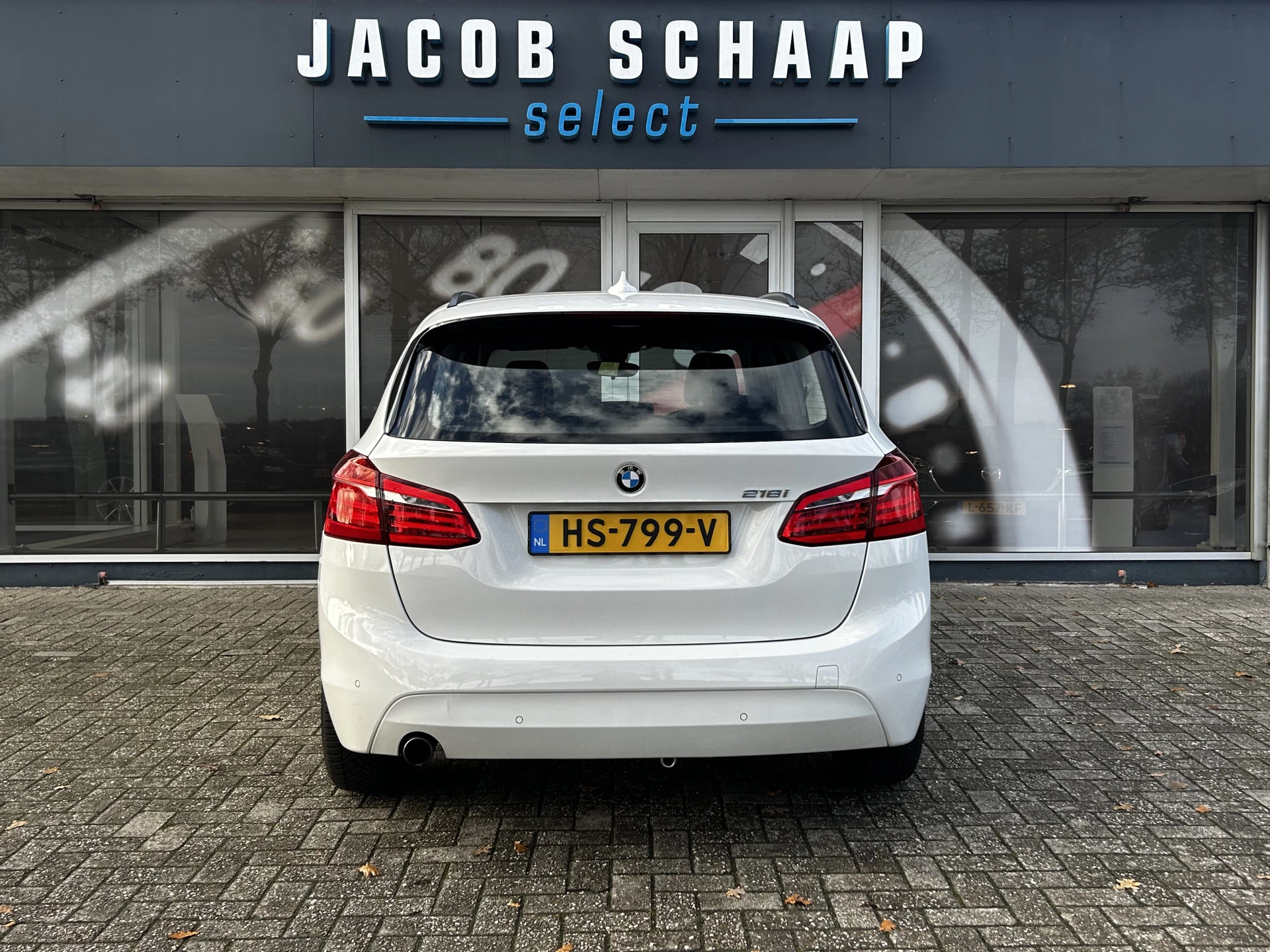 Hoofdafbeelding BMW 2 Serie