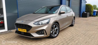 Ford Focus 1.0 EcoBoost ST Line, Pano
