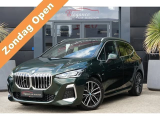 BMW 2 Serie Active Tourer 218i M Sport 136pk Panoramadak/Stoelverwarming/Camera