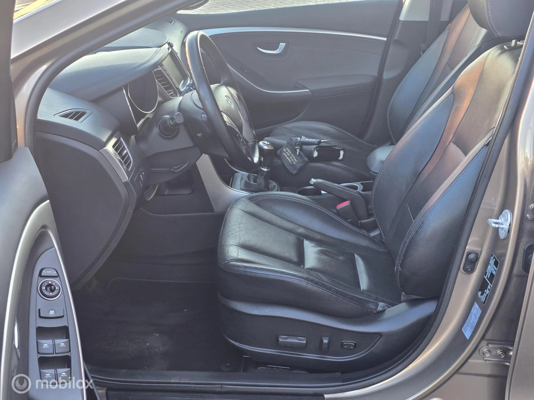 Hoofdafbeelding Hyundai i30