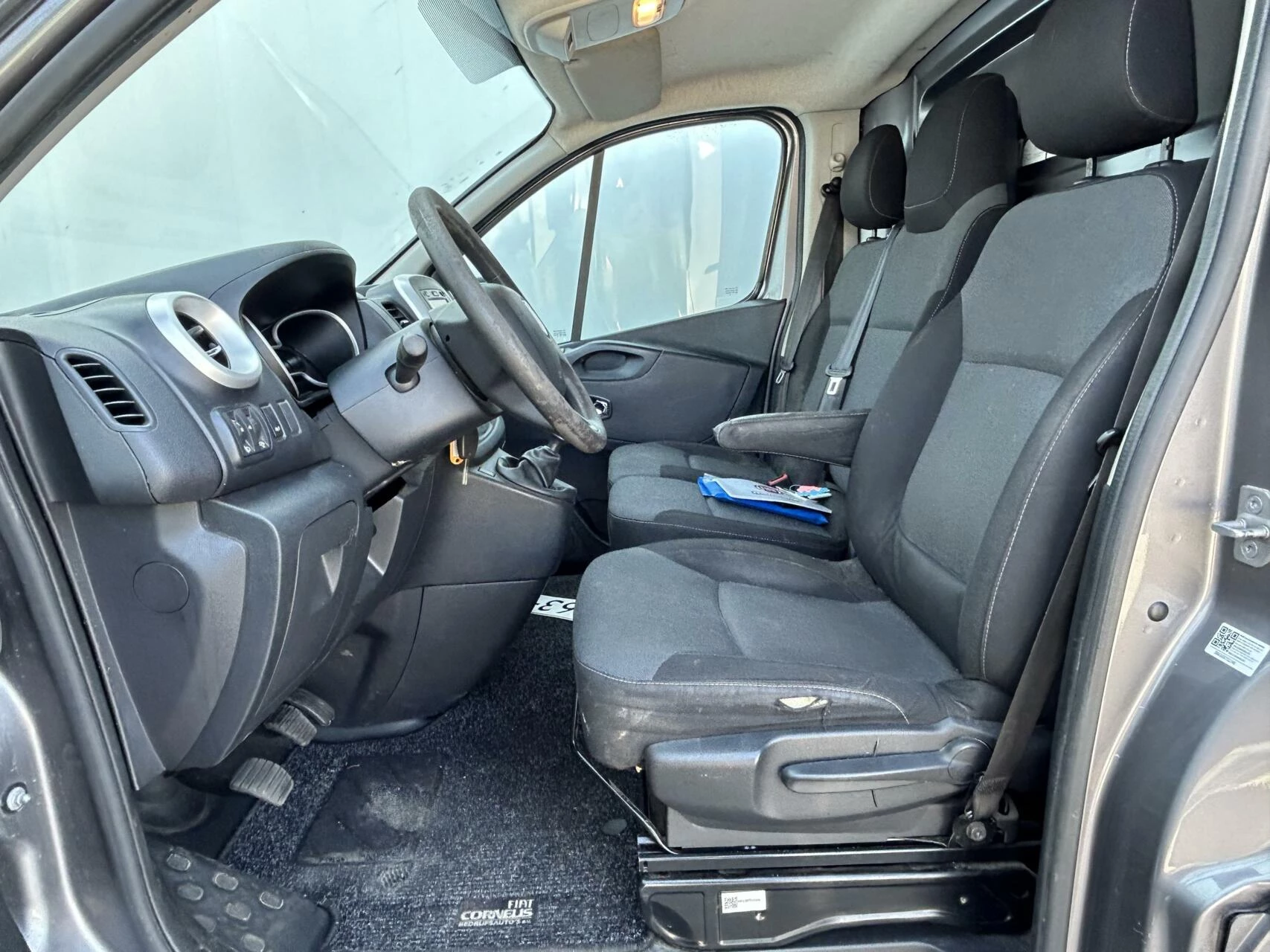 Hoofdafbeelding Fiat Talento