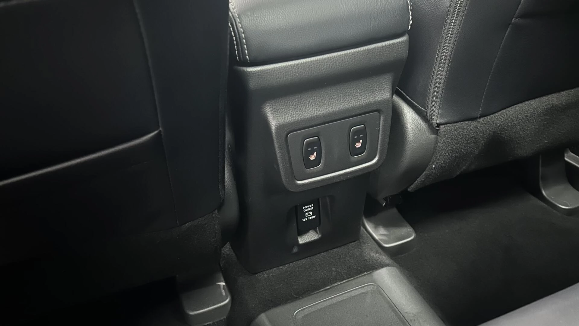 Hoofdafbeelding Mitsubishi Eclipse Cross