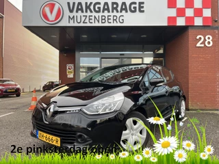 Renault Clio 1.2 Collection // AIRCO // CRUISE // BLUETOOTH // ELEK. RAMEN //