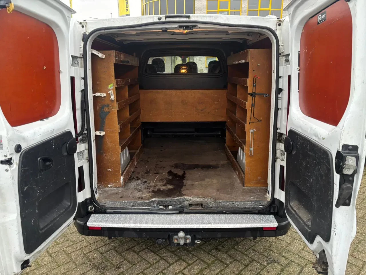 Hoofdafbeelding Fiat Talento