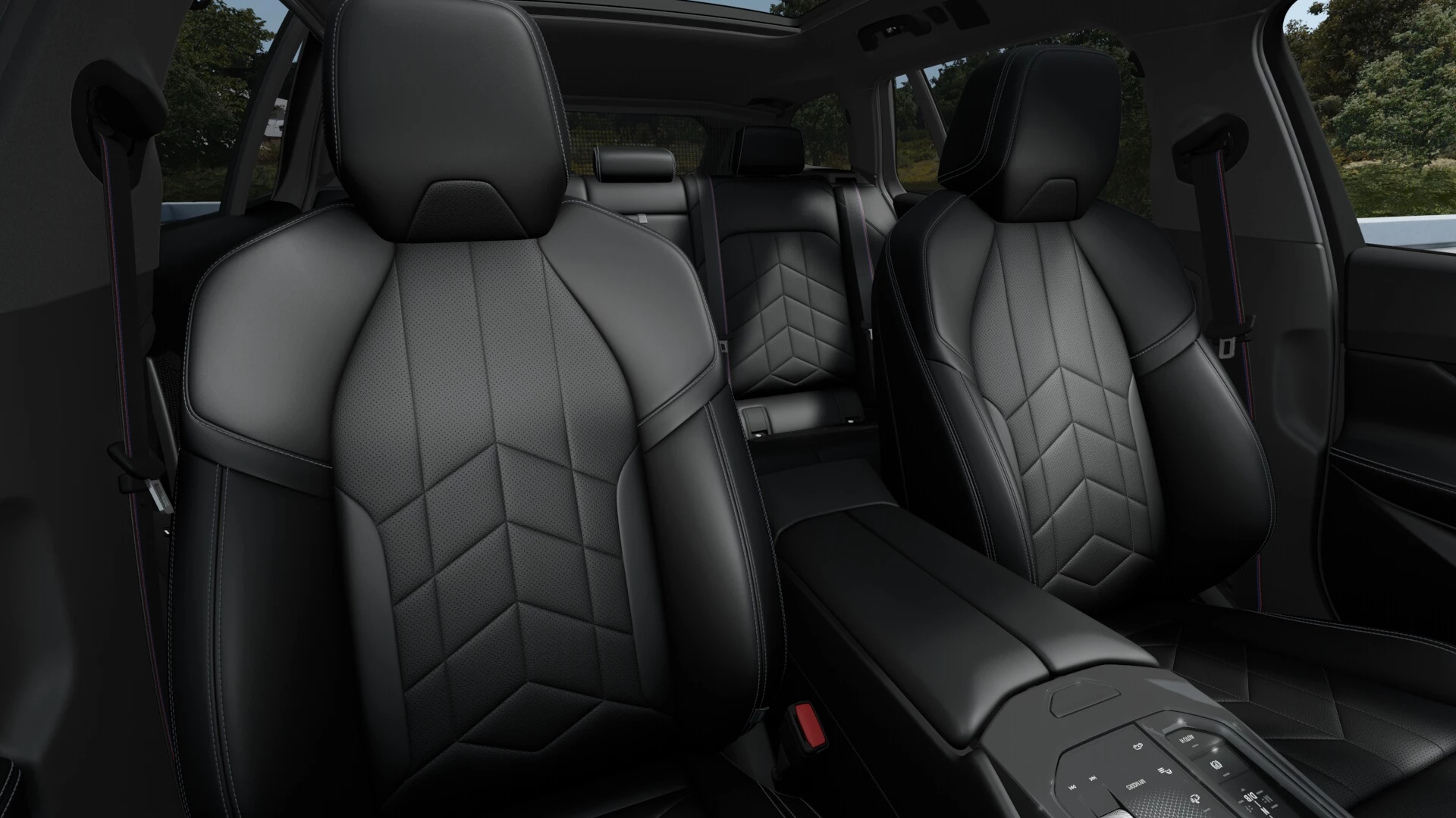 Hoofdafbeelding BMW i5