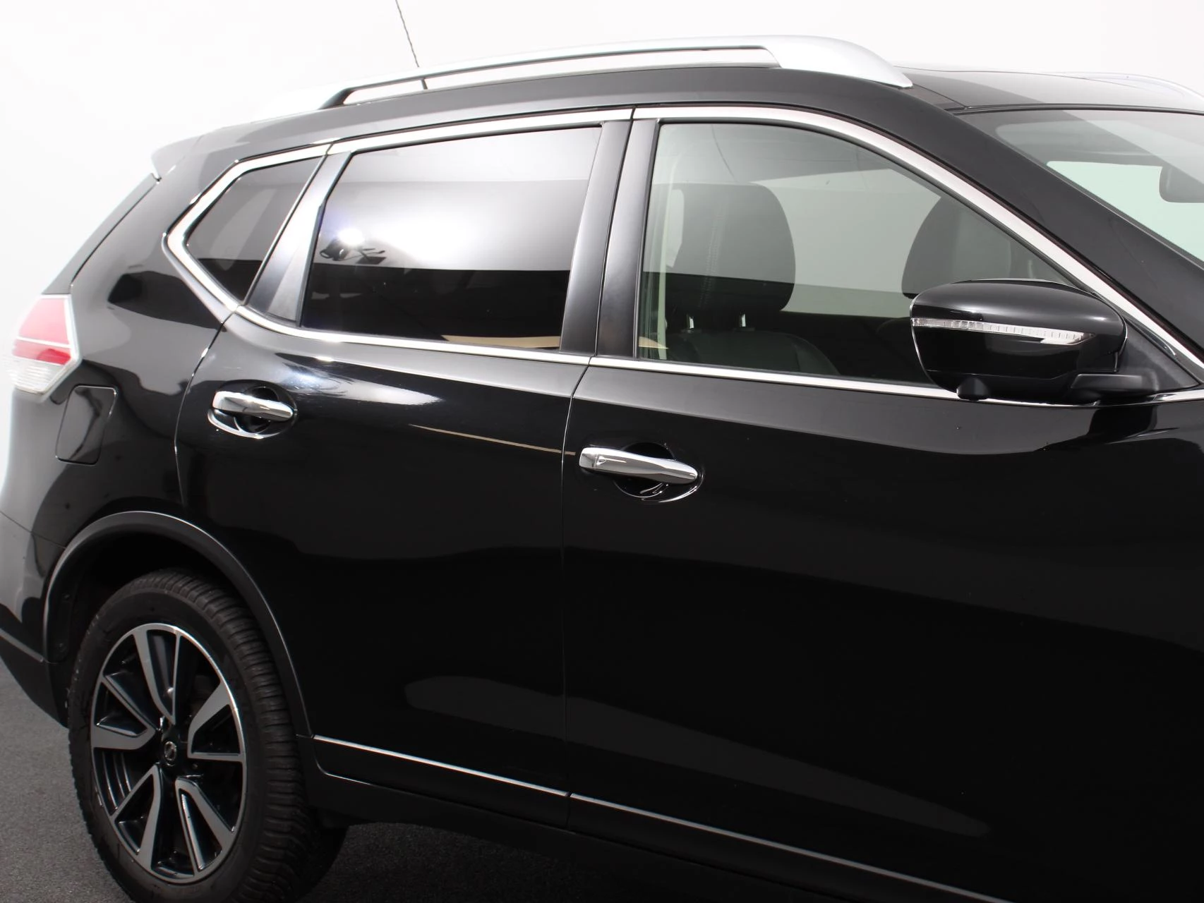 Hoofdafbeelding Nissan X-Trail