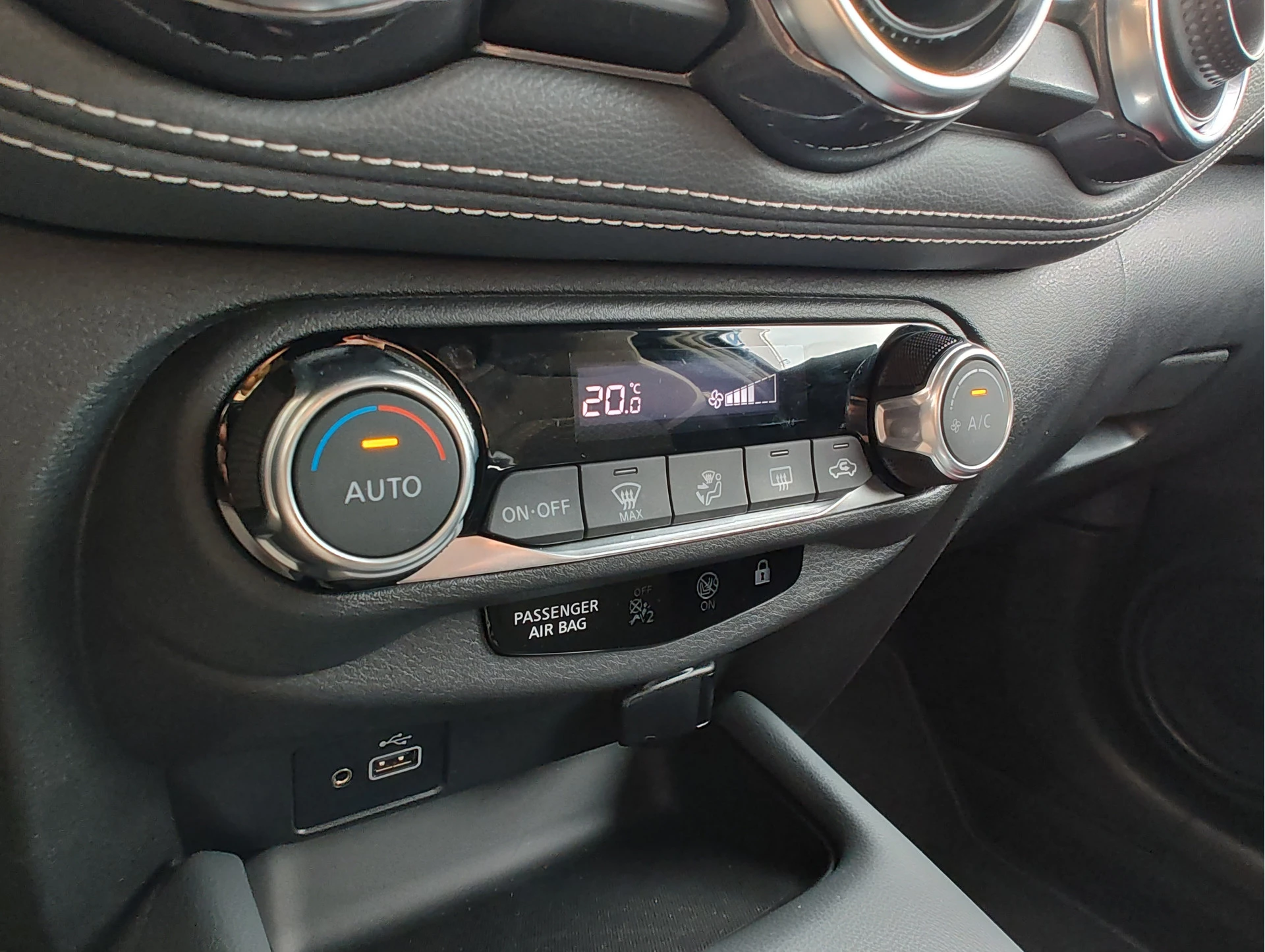 Hoofdafbeelding Nissan Juke