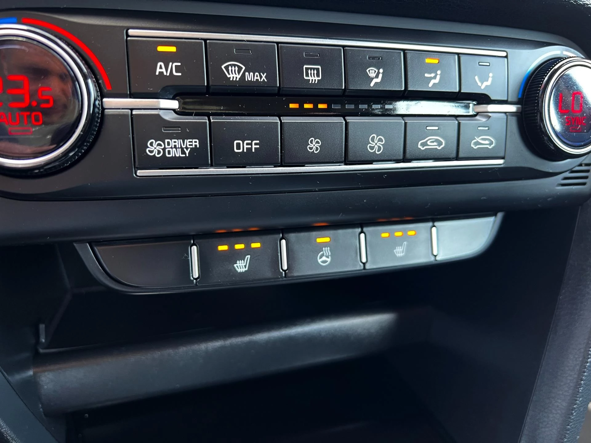 Hoofdafbeelding Kia XCeed