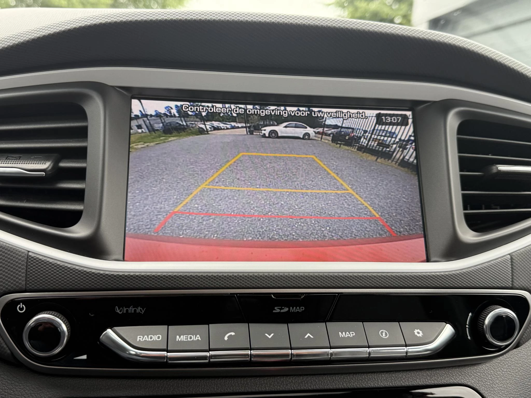 Hoofdafbeelding Hyundai IONIQ