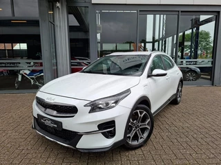 Kia XCeed 1.6 GDI PHEV EX.LINE AUTOMAAT NAVI PDC WINTERPACK.