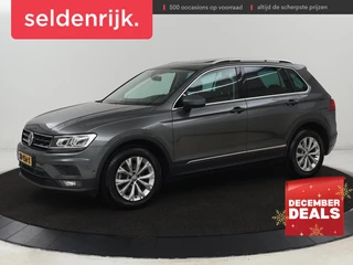 Volkswagen Tiguan 1.5 TSI Comfortline | Panoramadak |  Stoelverwarming | Carplay | Camera | Keyless | Adaptive cruise | Navigatie | Full LED