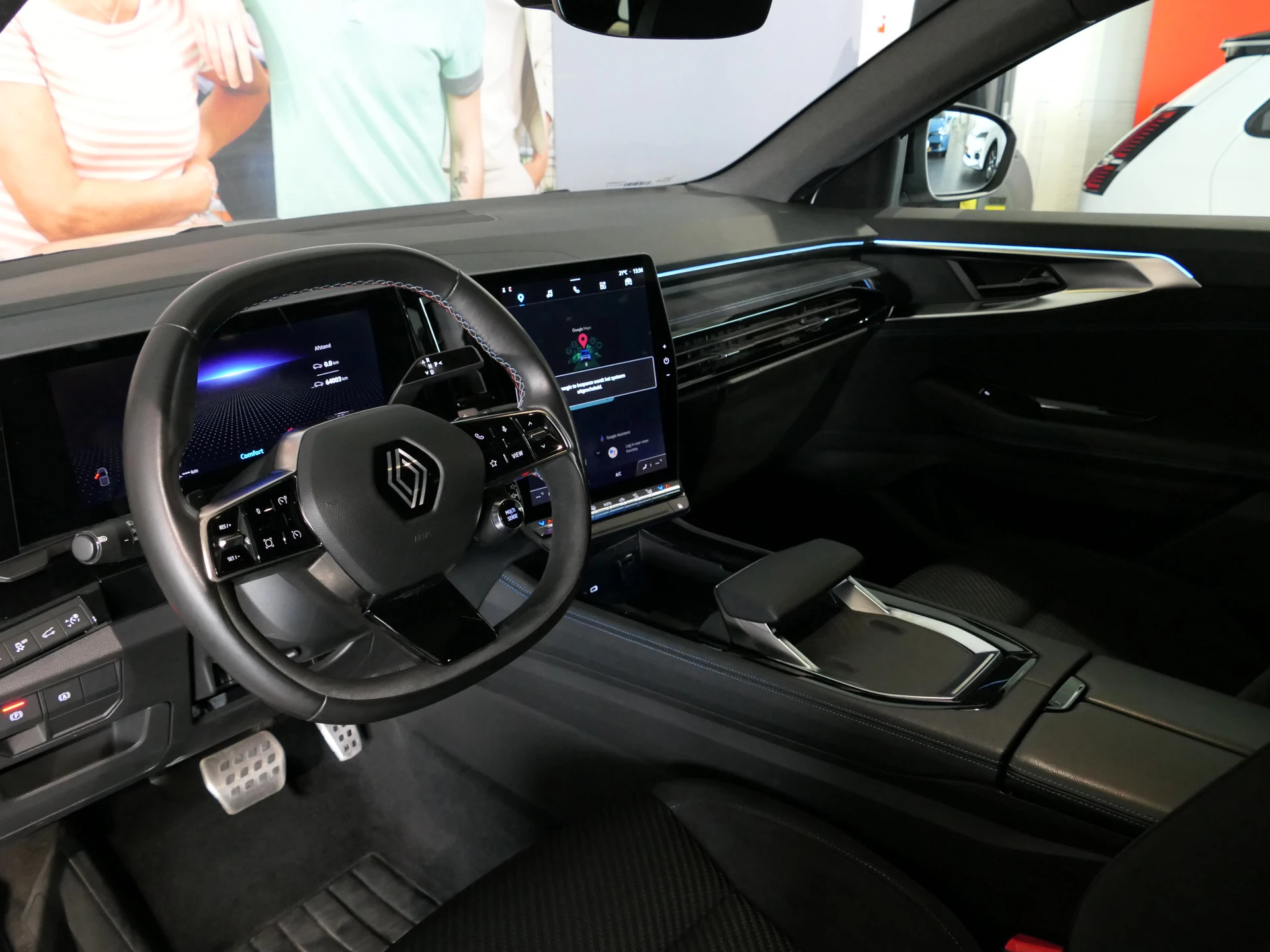 Hoofdafbeelding Renault Austral