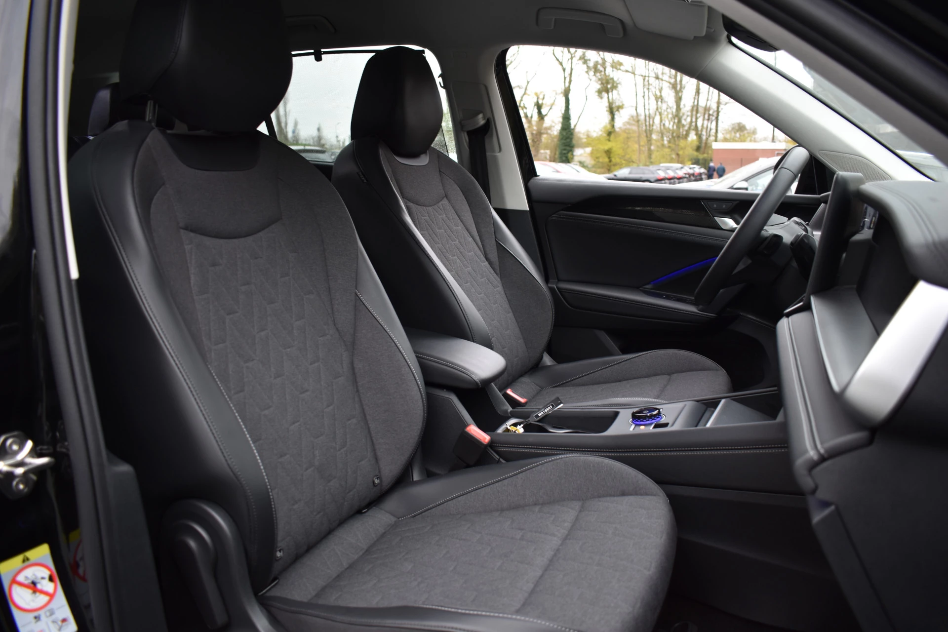 Hoofdafbeelding Volkswagen Tayron