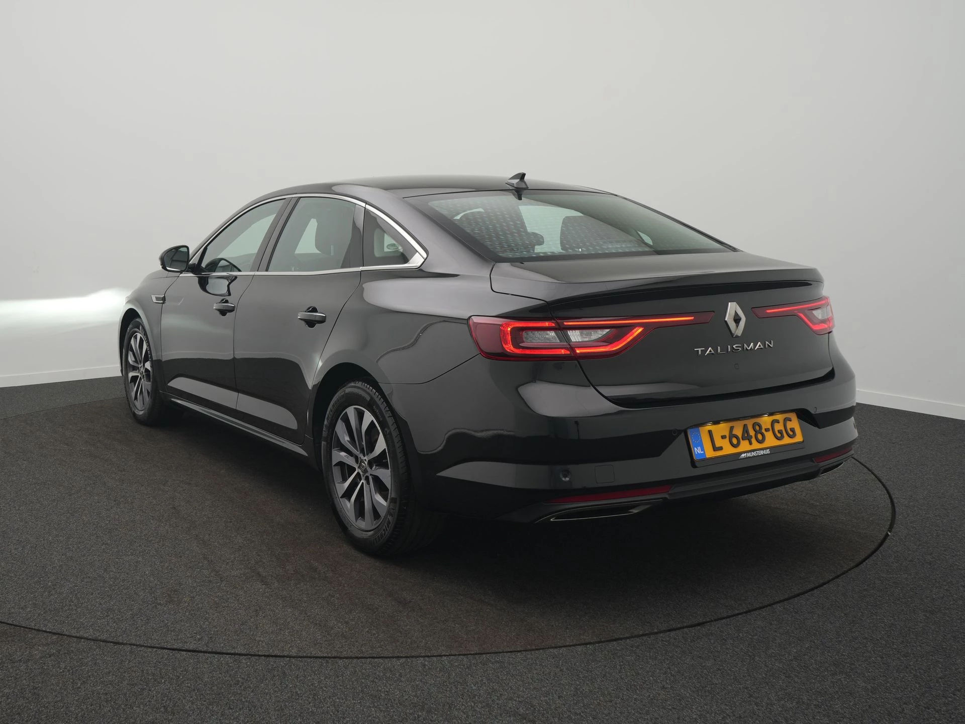 Hoofdafbeelding Renault Talisman