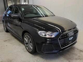 Audi A1 Sportback 25 TFSI Epic Virtual Carplay PDC NAP