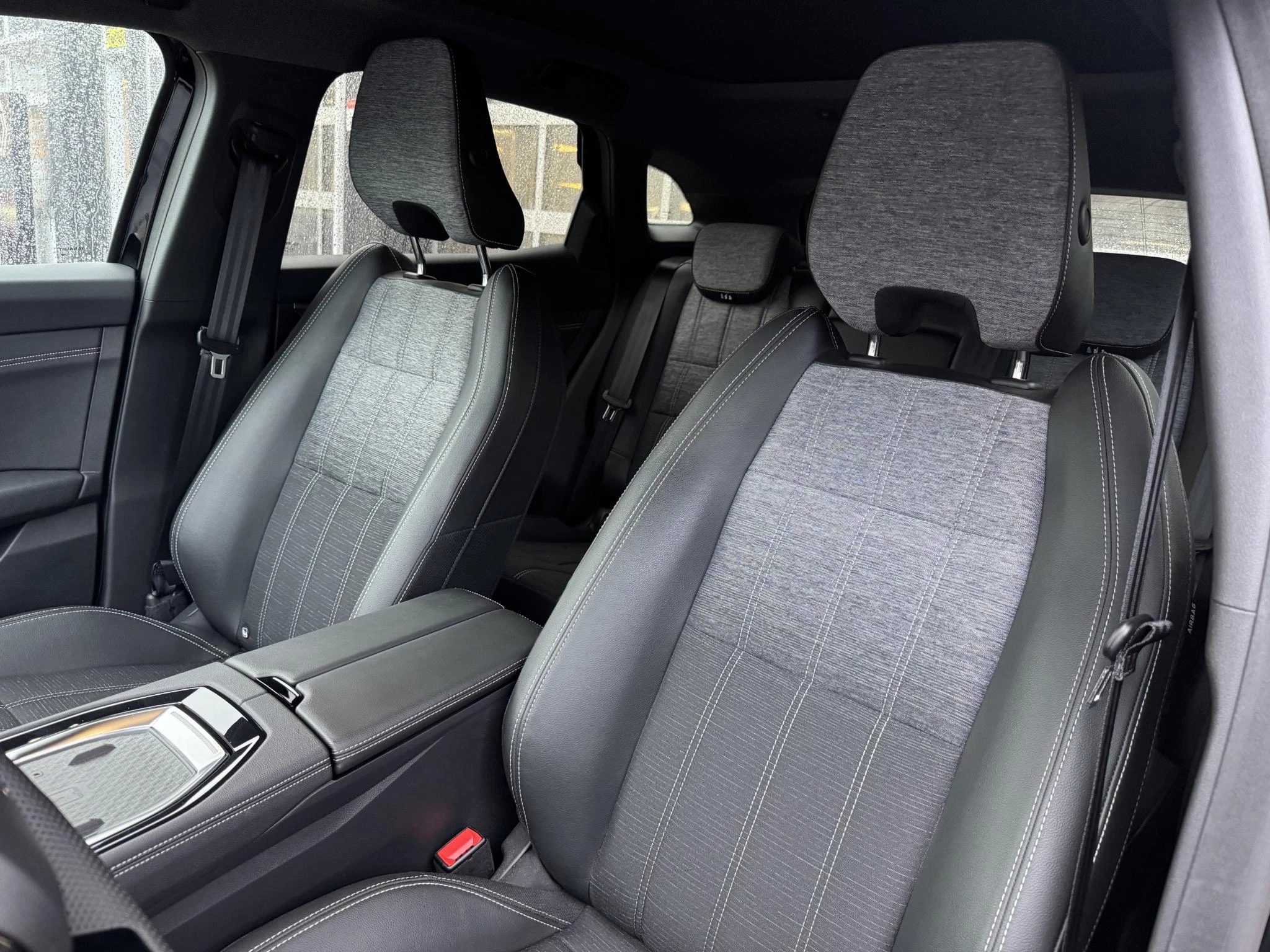 Hoofdafbeelding Renault Austral