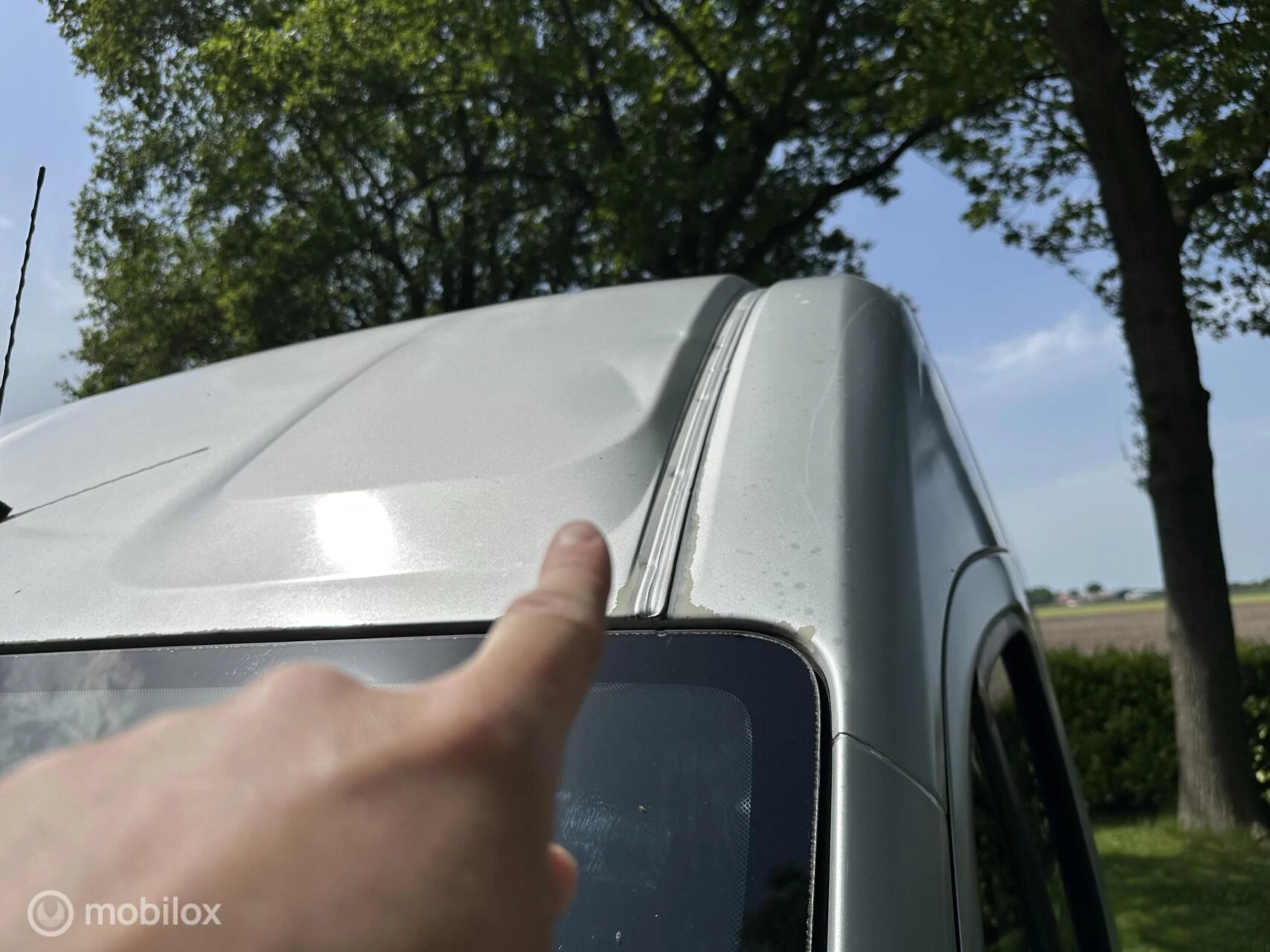 Hoofdafbeelding Fiat Ducato