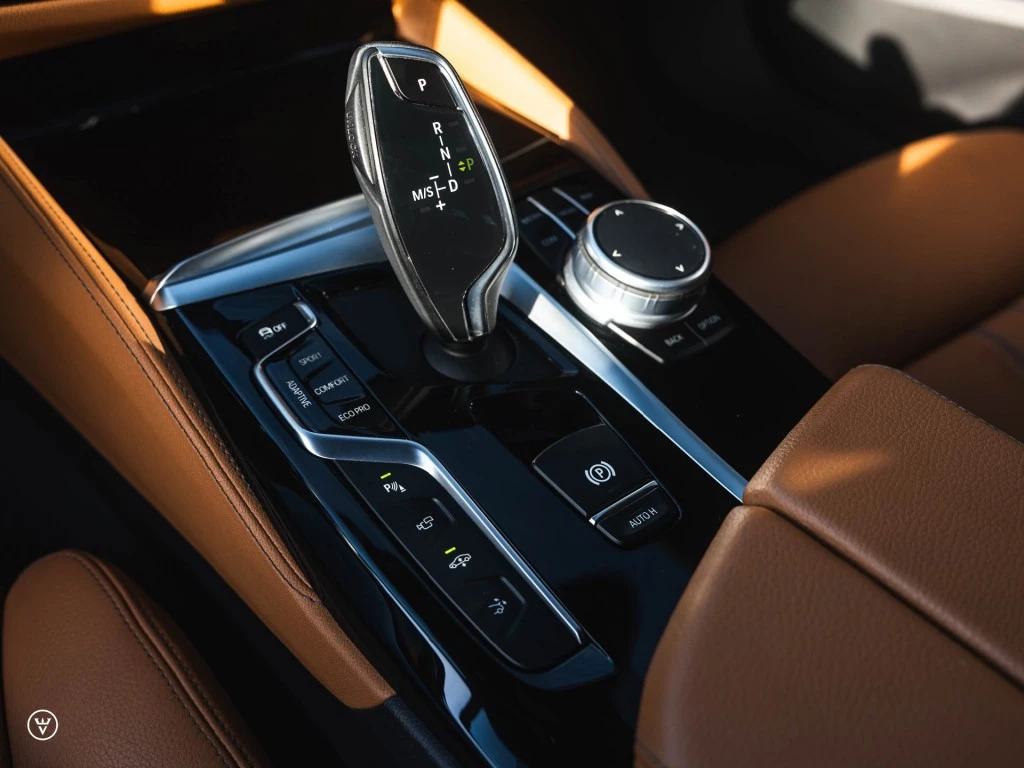 Hoofdafbeelding BMW 6 Serie