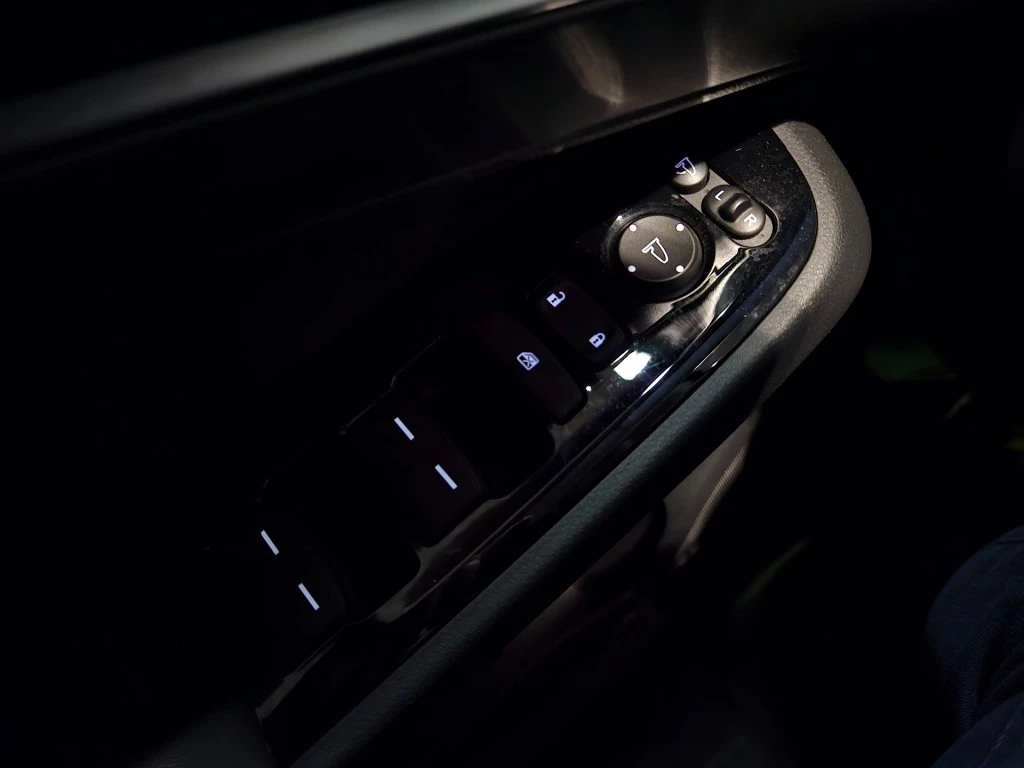 Hoofdafbeelding Honda HR-V