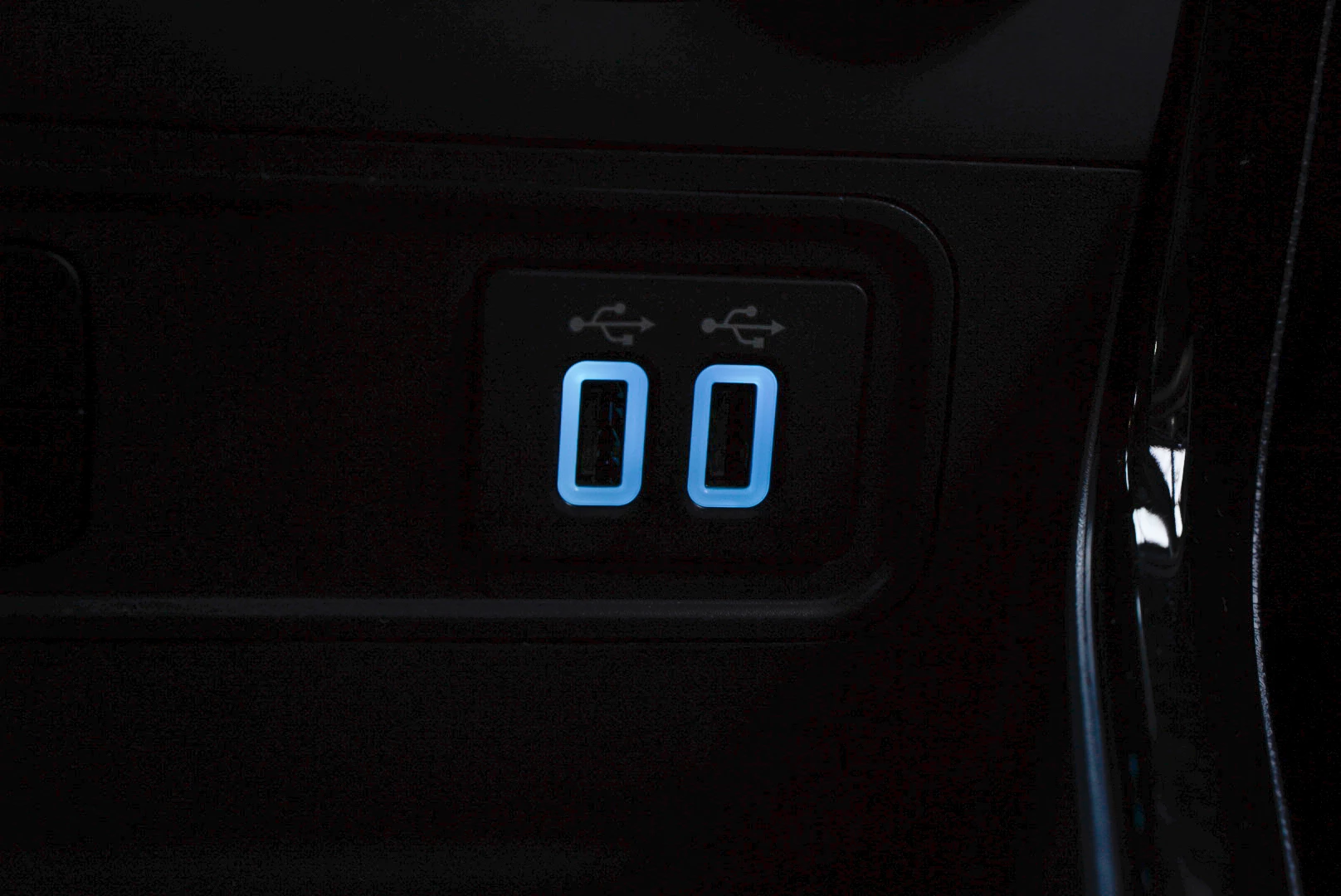 Hoofdafbeelding Ford EcoSport