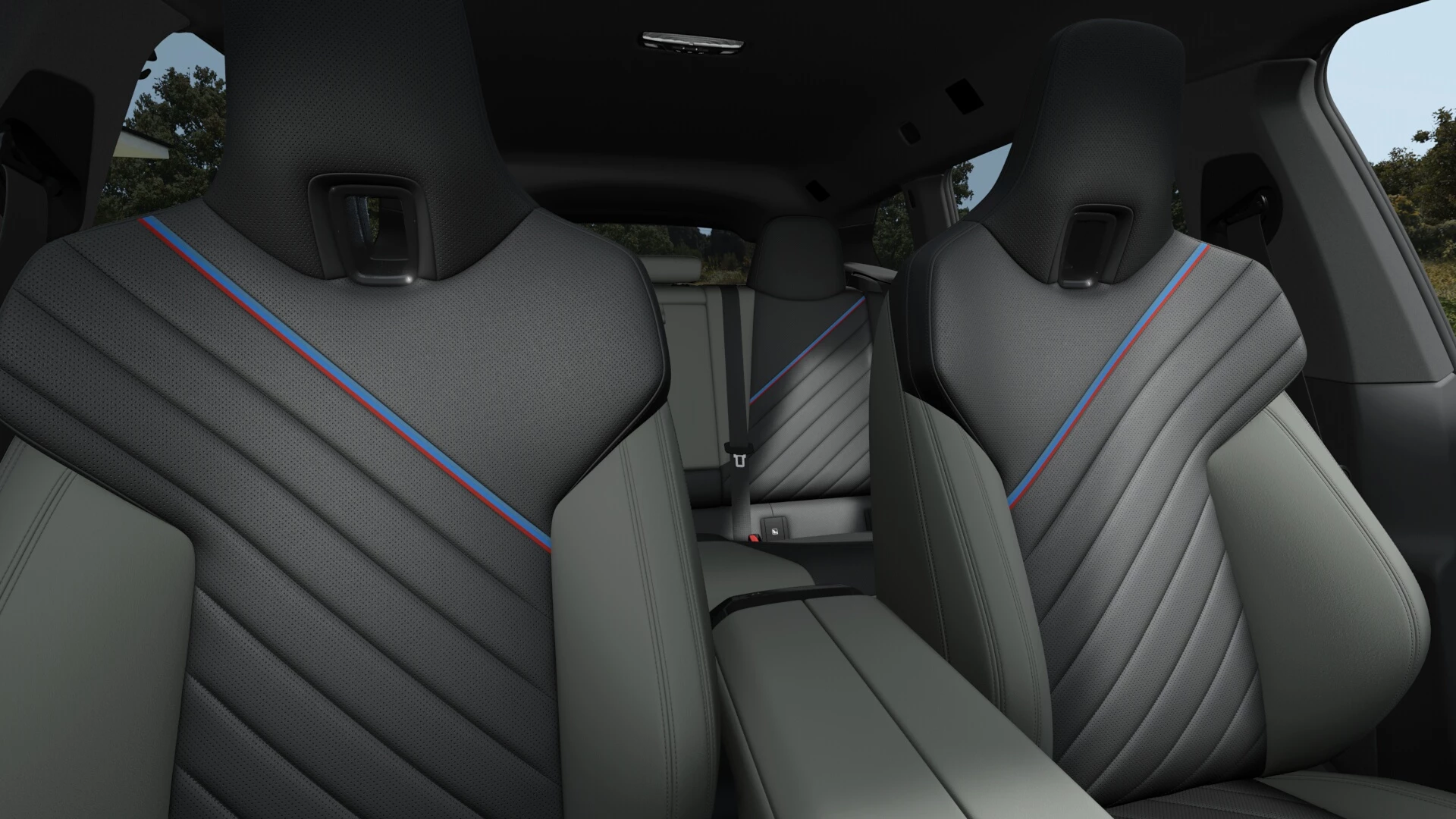 Hoofdafbeelding BMW iX