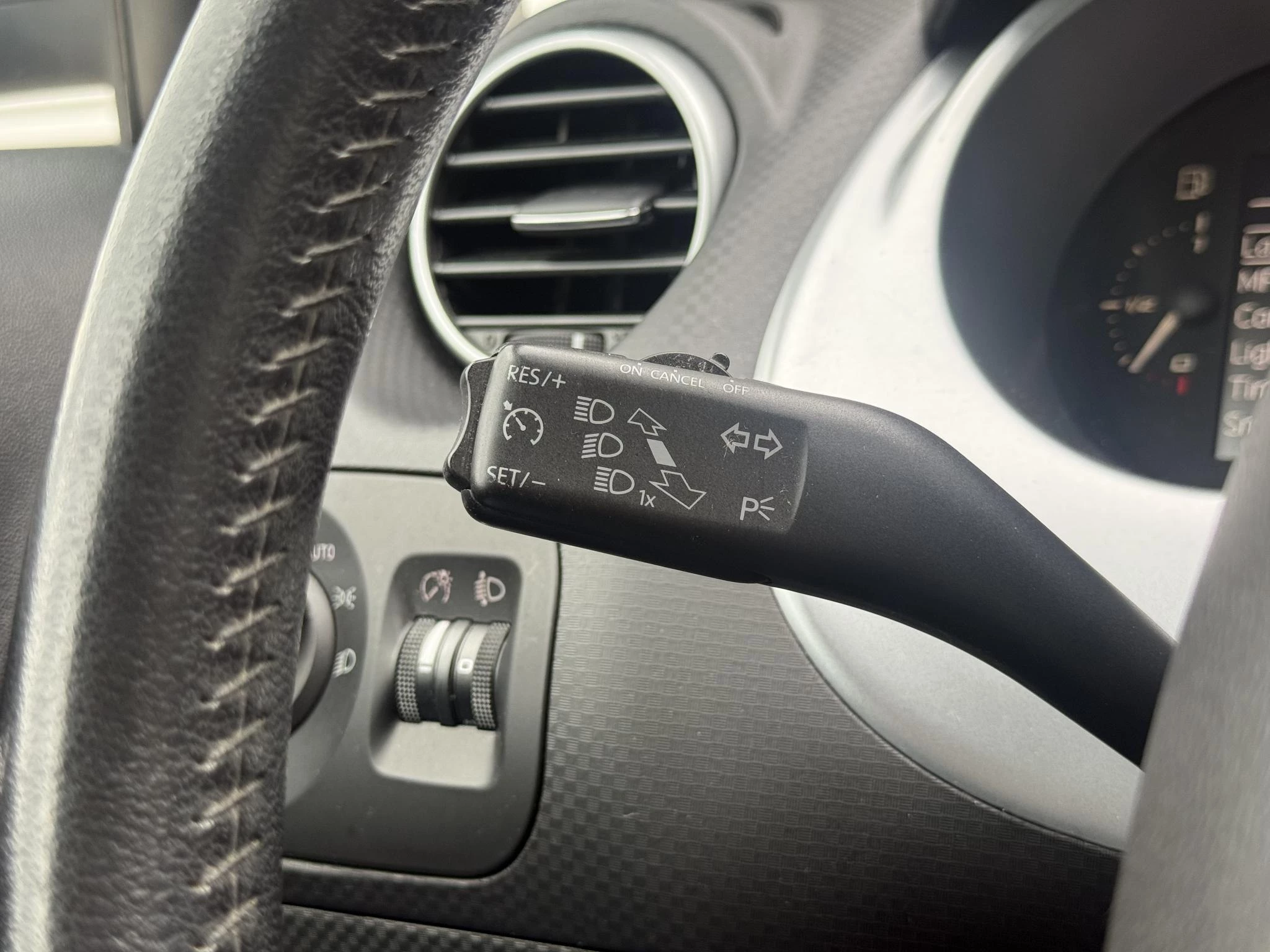 Hoofdafbeelding SEAT Altea XL