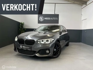 BMW 140i /118i Edition M Sport Shadow| High Executive| 8Aut.