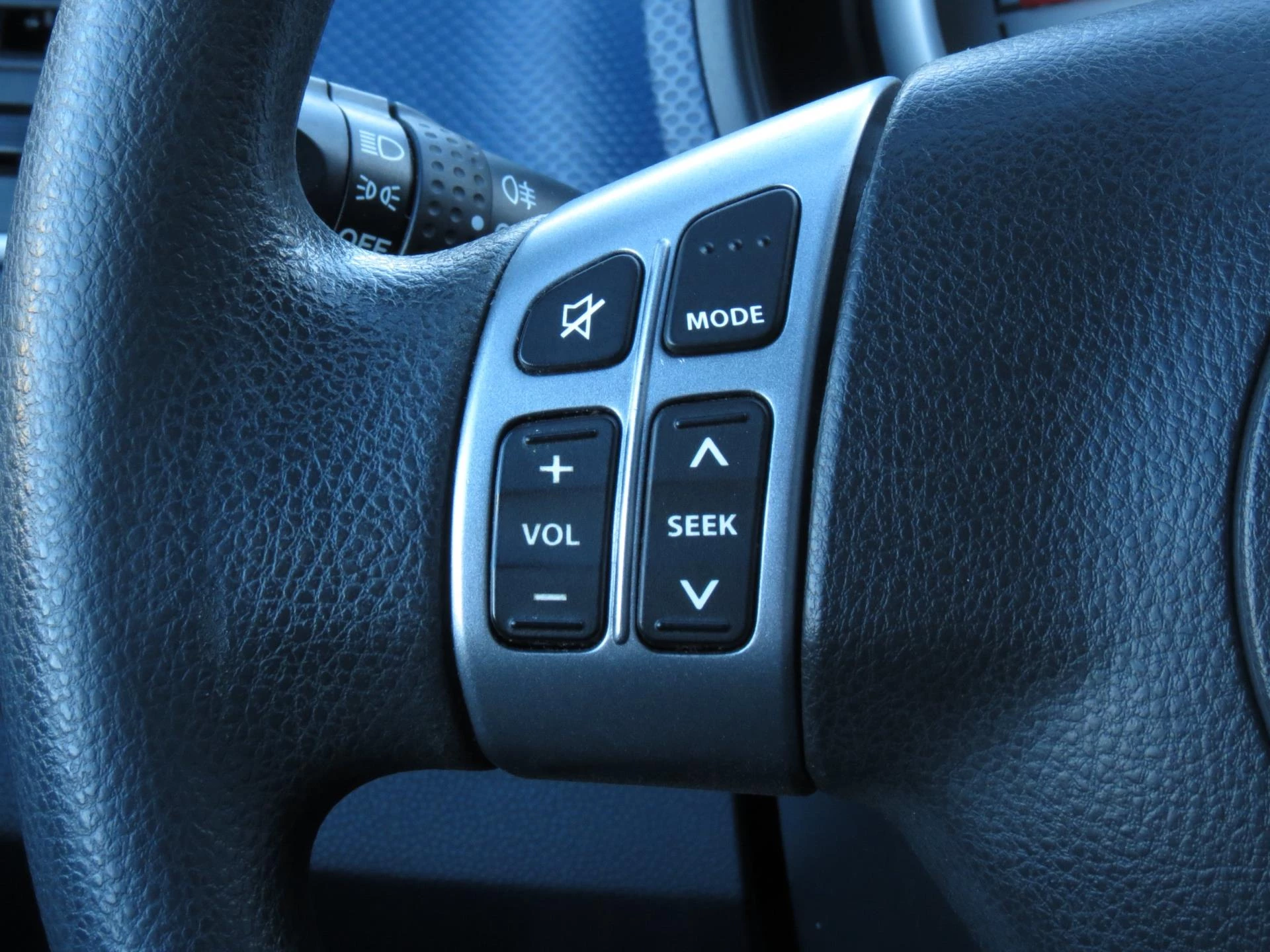 Hoofdafbeelding Opel Agila