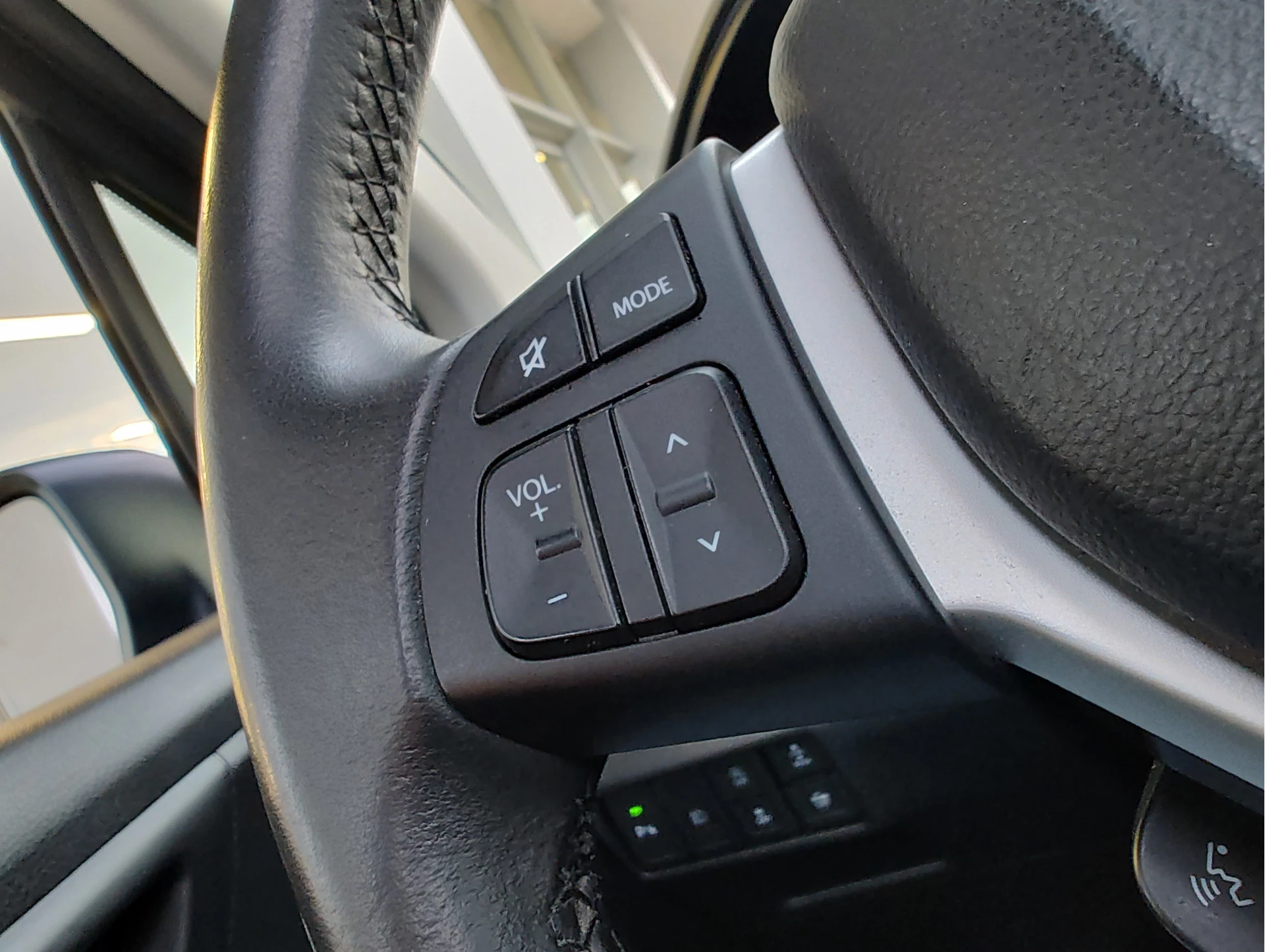 Hoofdafbeelding Suzuki S-Cross