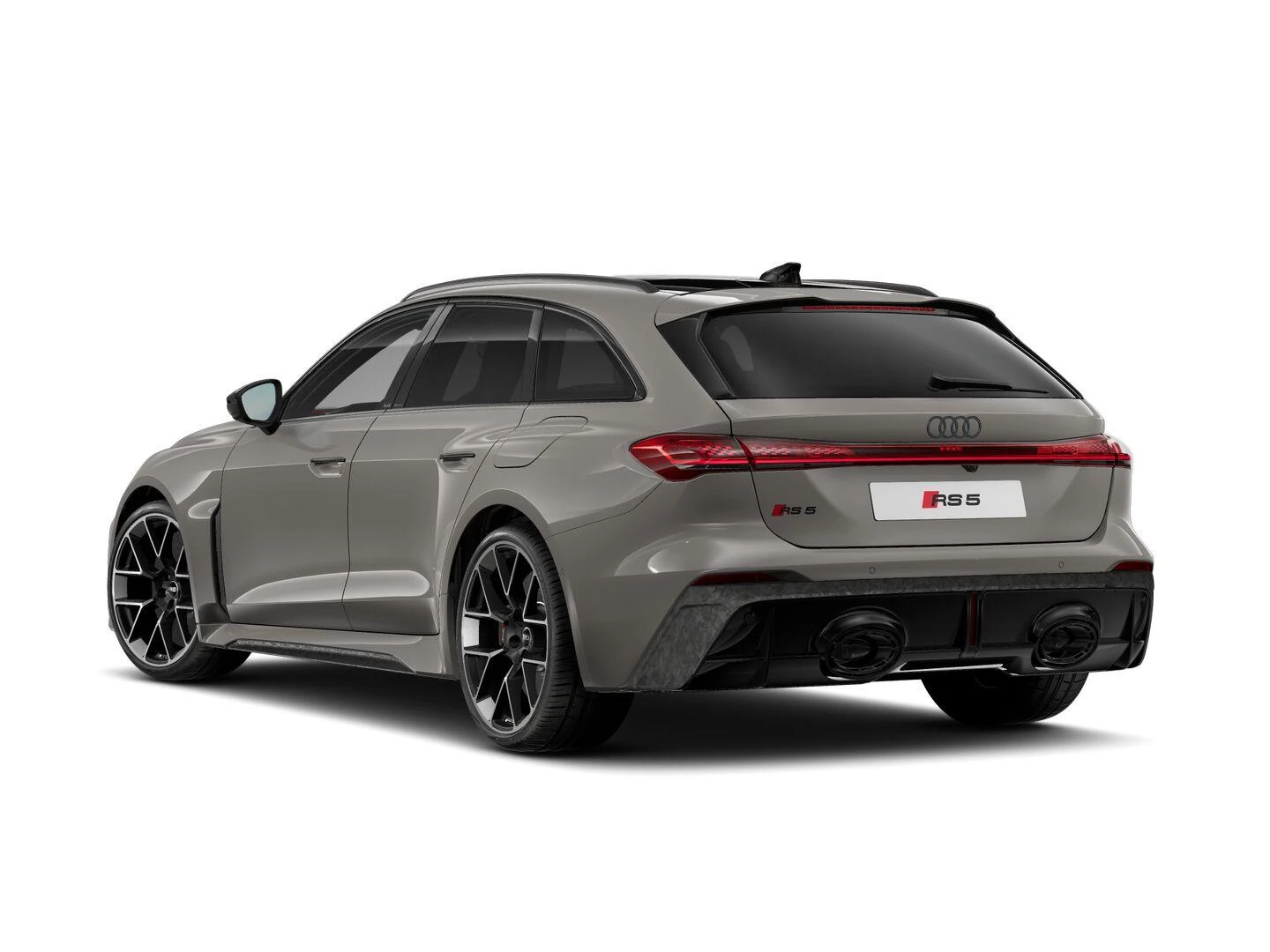 Hoofdafbeelding Audi RS5
